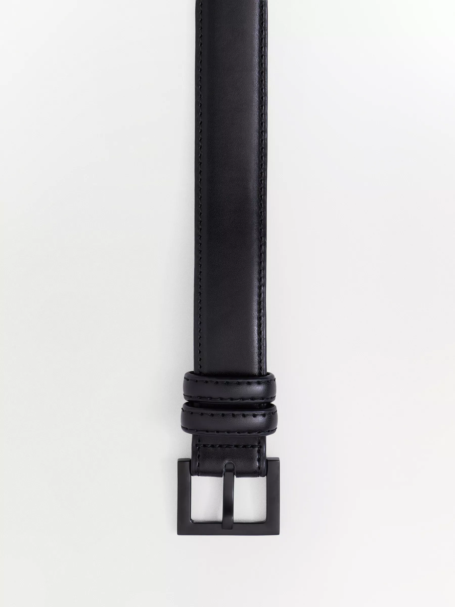 Ремень из натуральной кожи