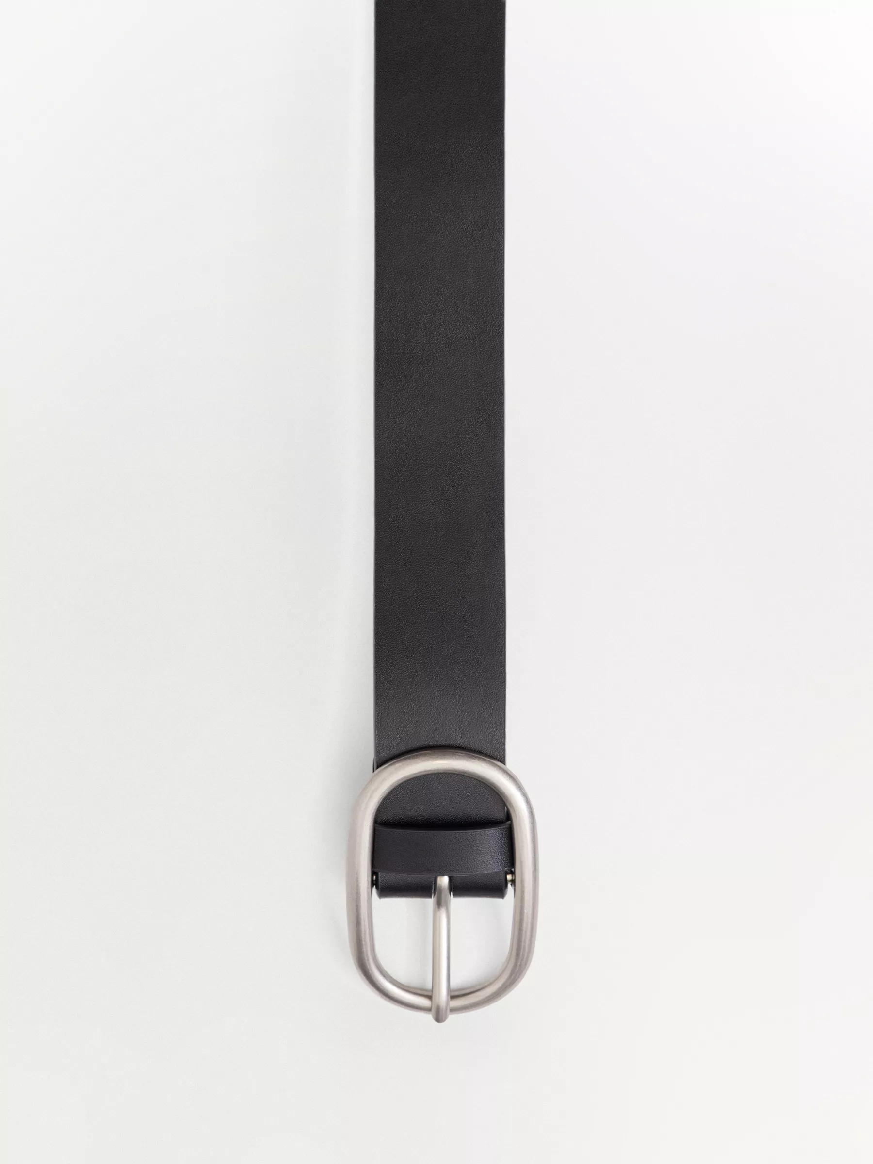 Ремень из натуральной кожи