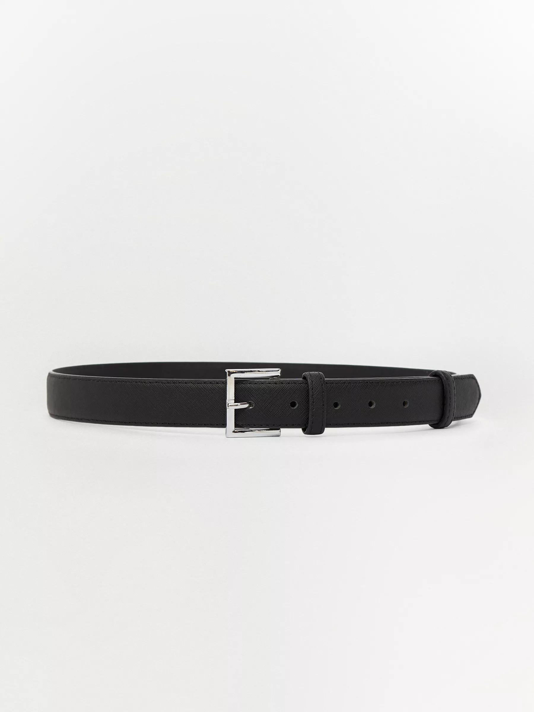 Ремень из натуральной кожи