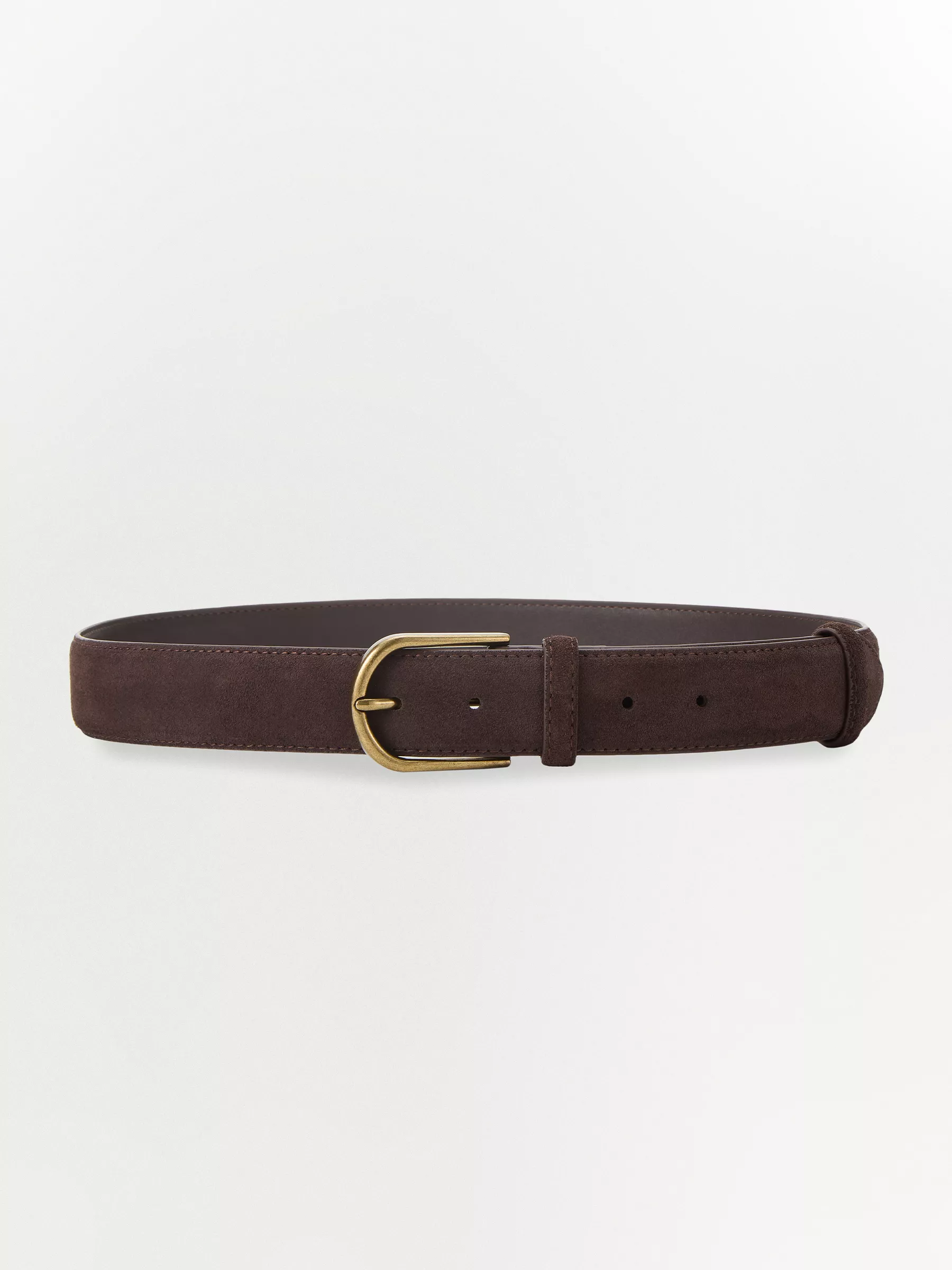 Ремень из натуральной кожи