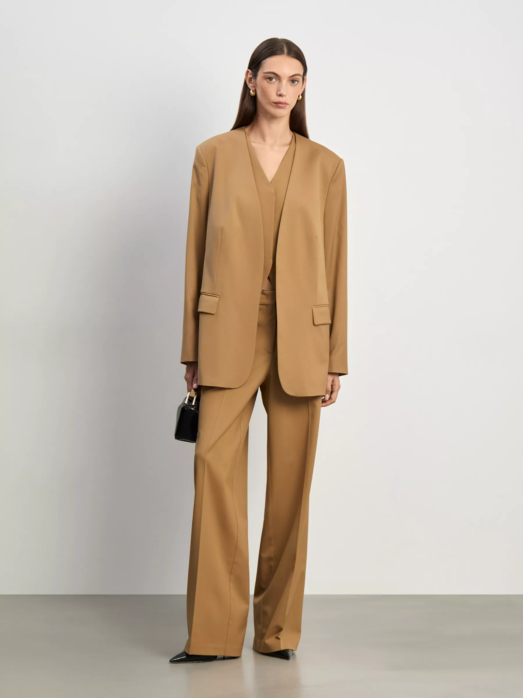 Брюки D390/esther