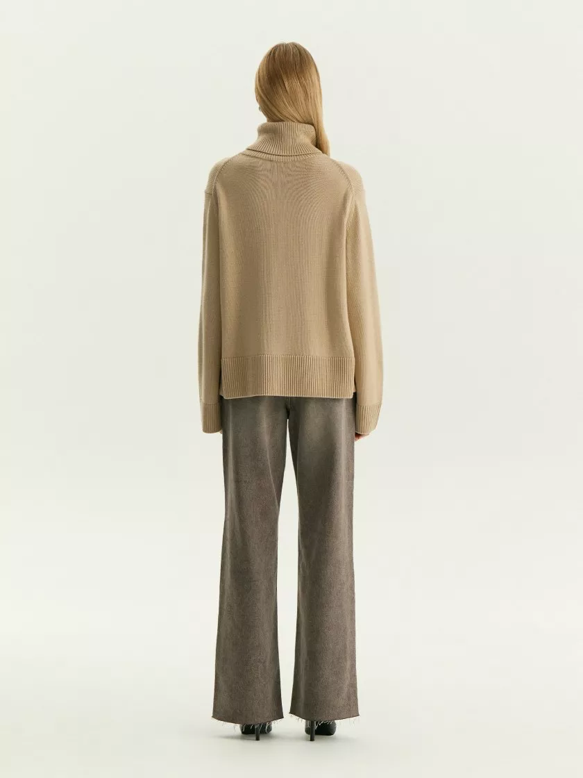 Свитер B2863/pontes