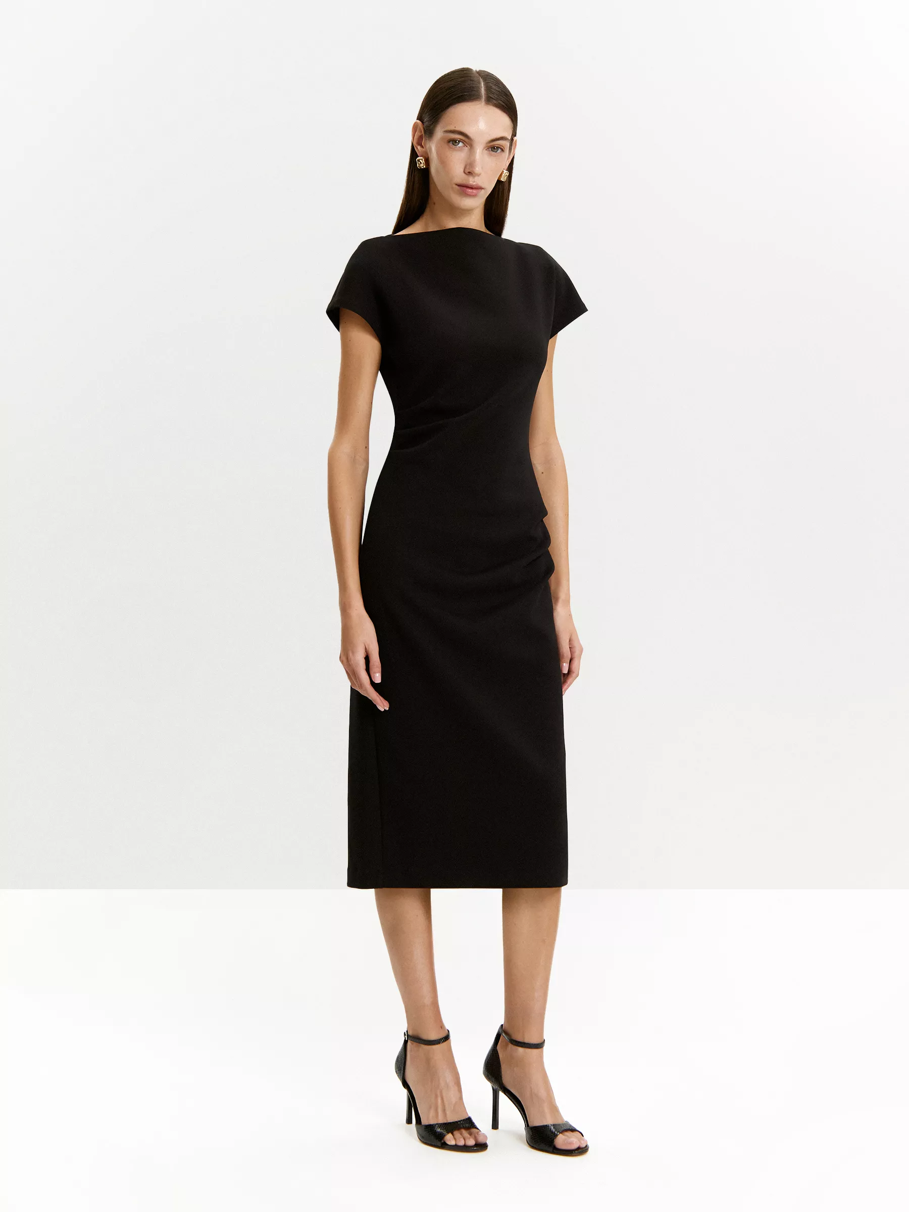 Платье PL1583/vixen