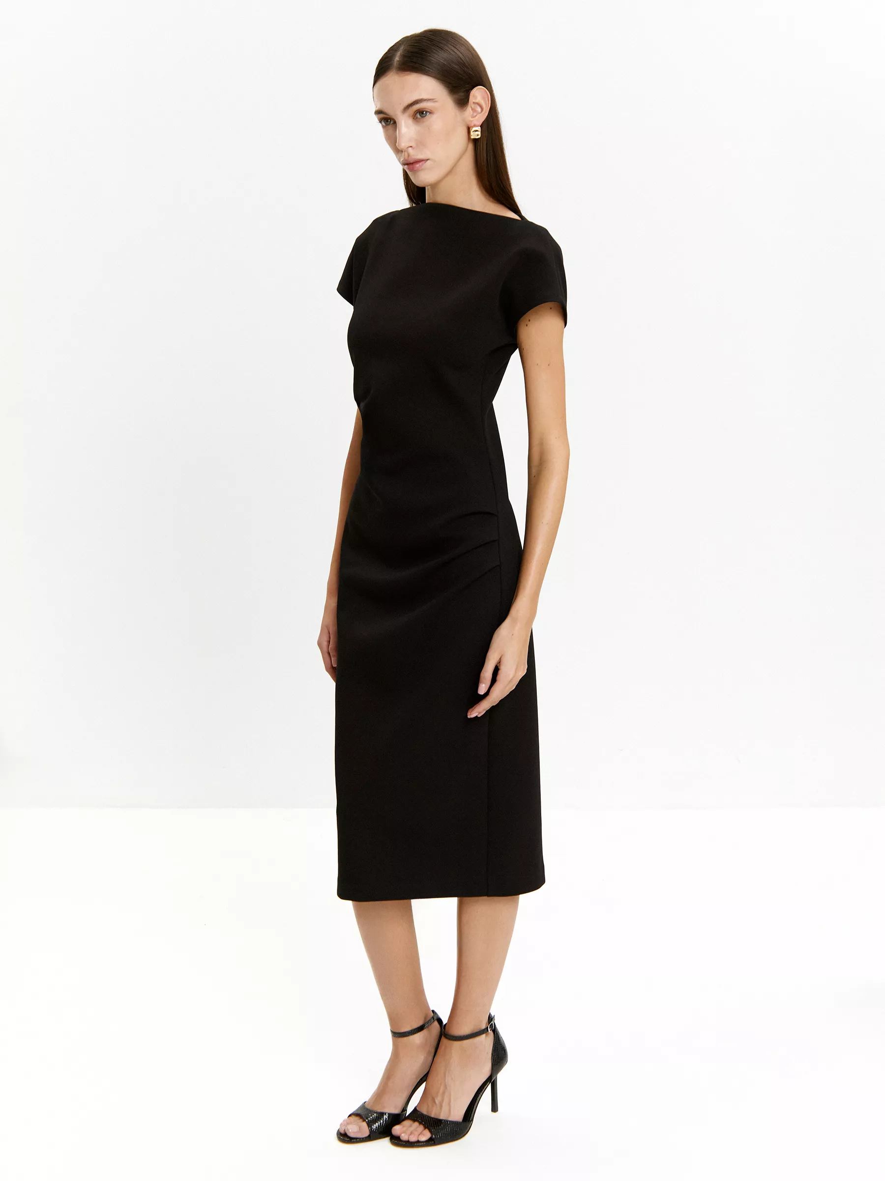 Платье PL1583/vixen