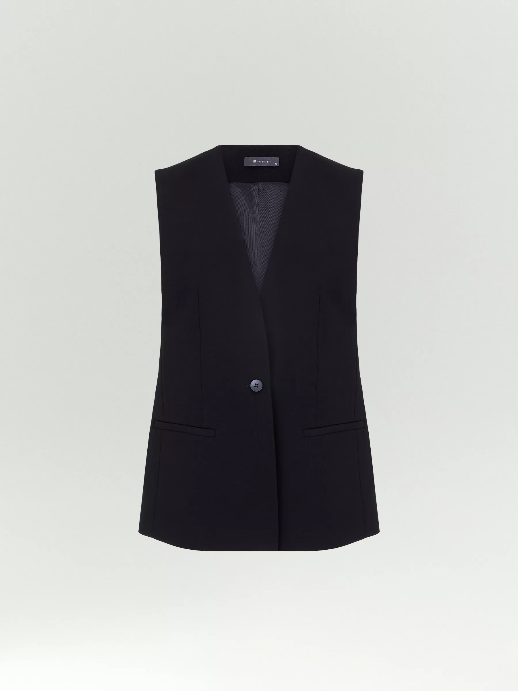 Жилет GL096/decant