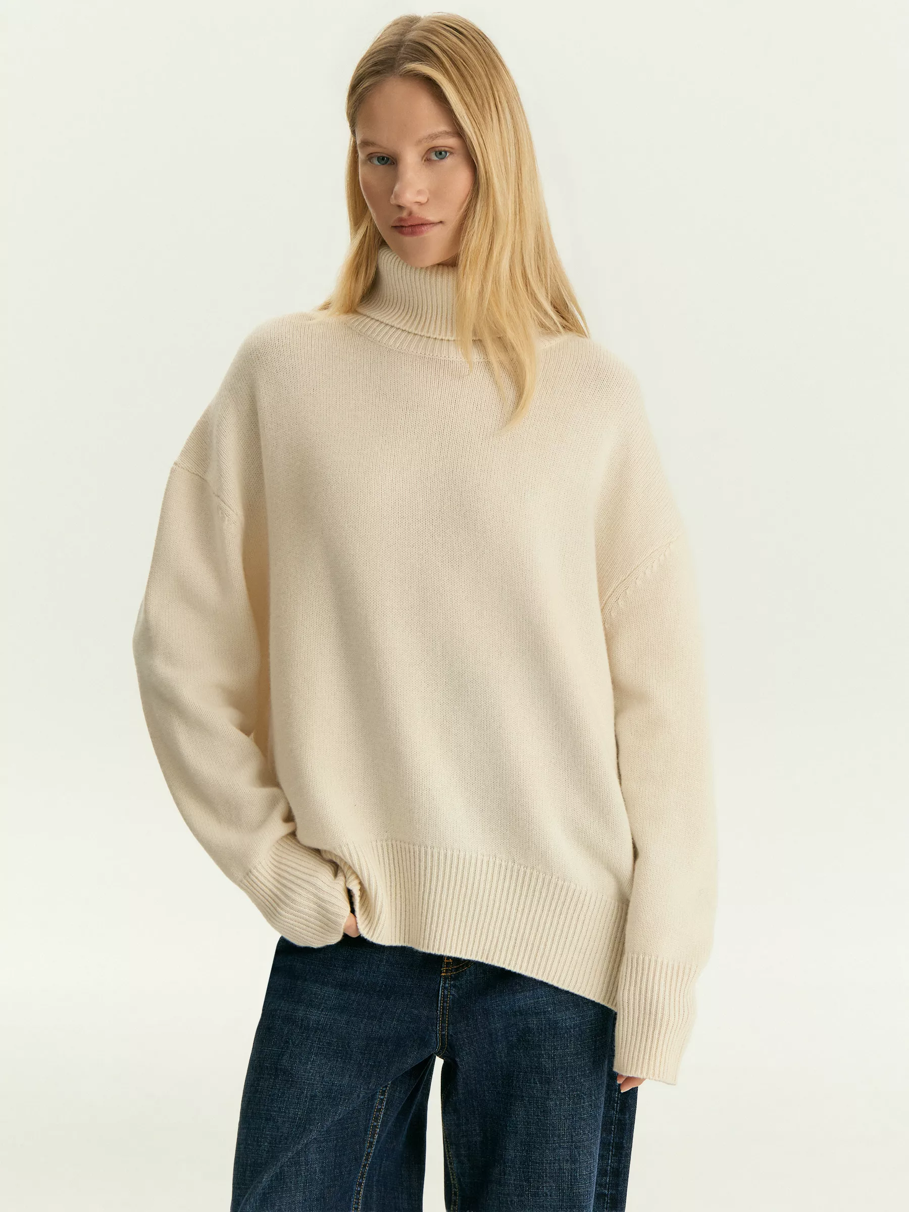 Свитер B2919/cursan