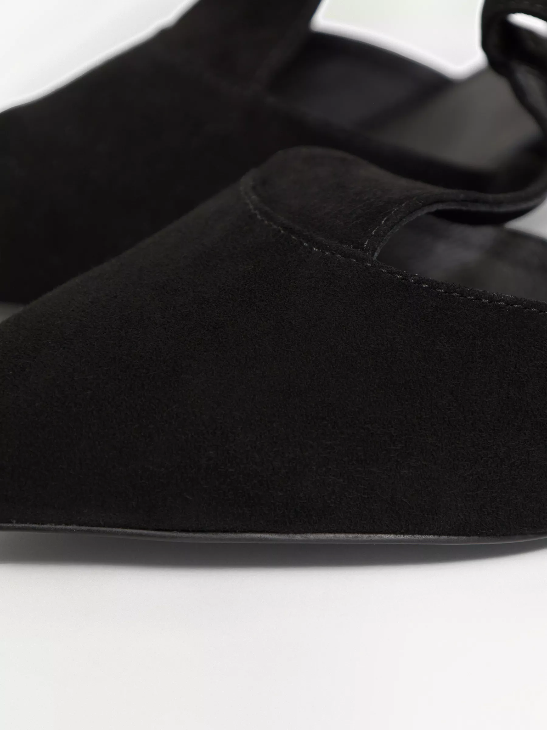 Туфли W027/karlie