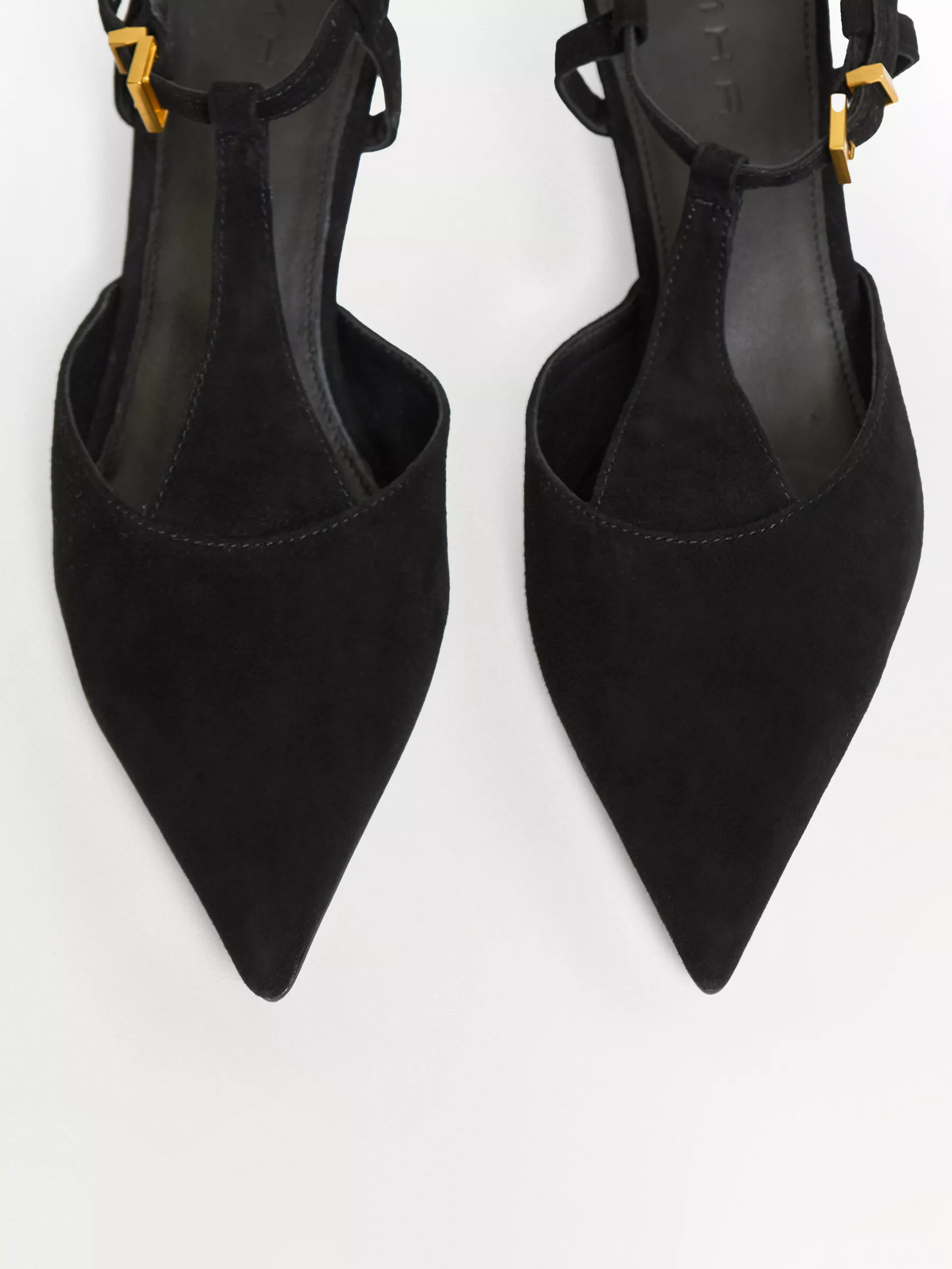 Туфли W027/karlie