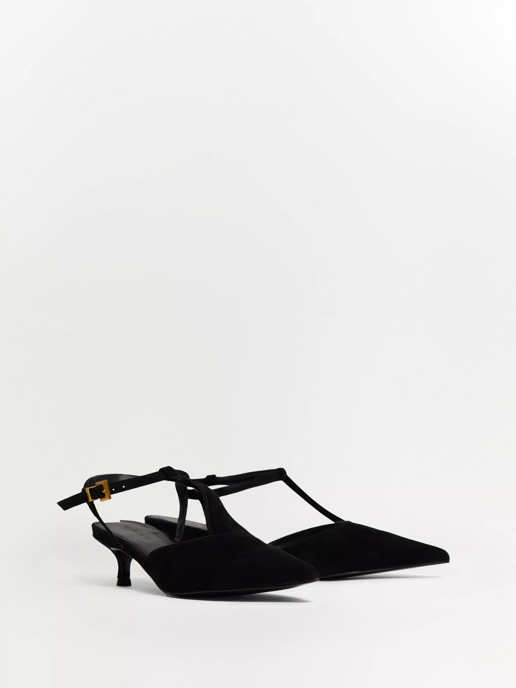 Туфли W027/karlie