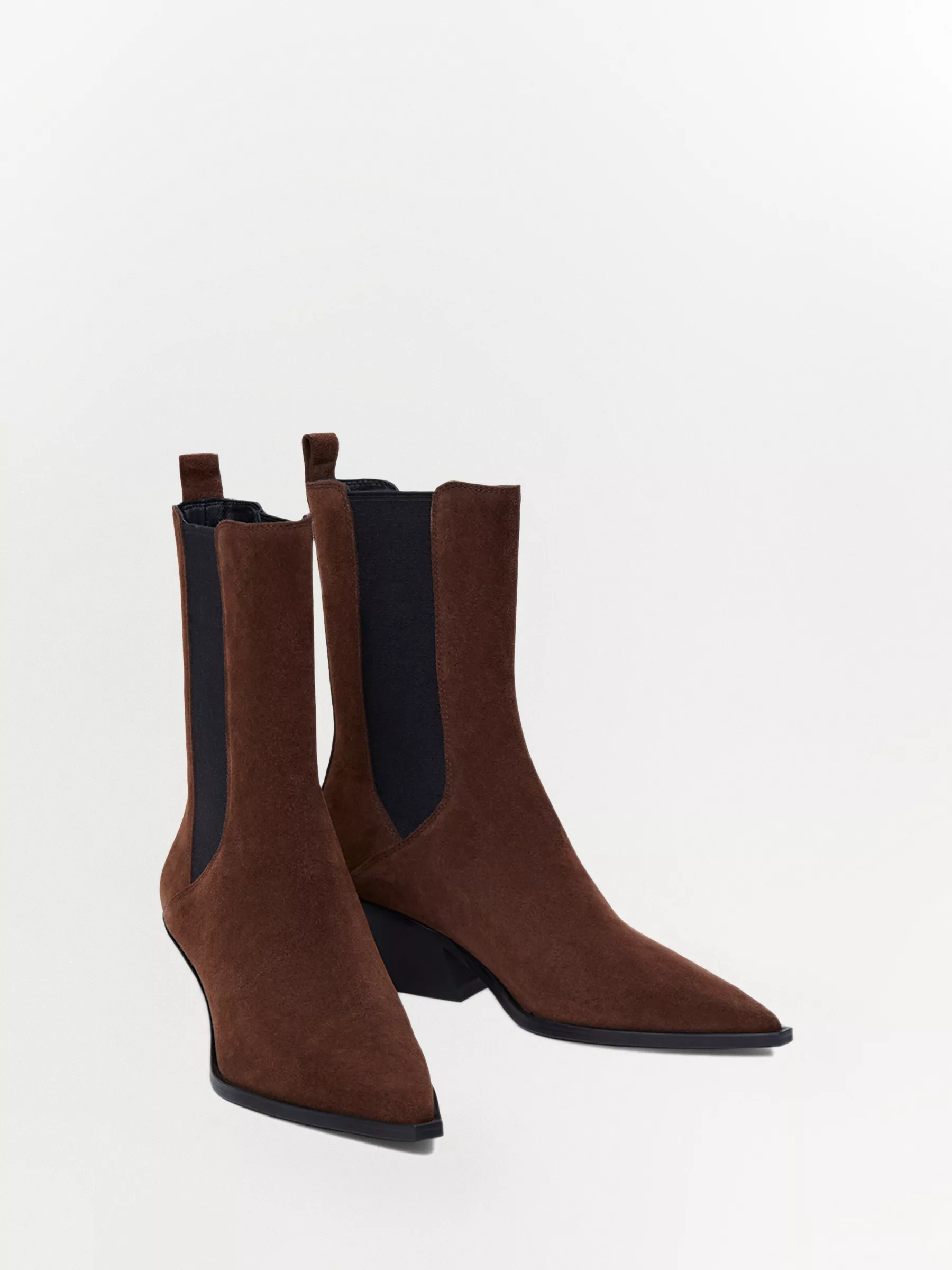 Казаки из натуральной кожи