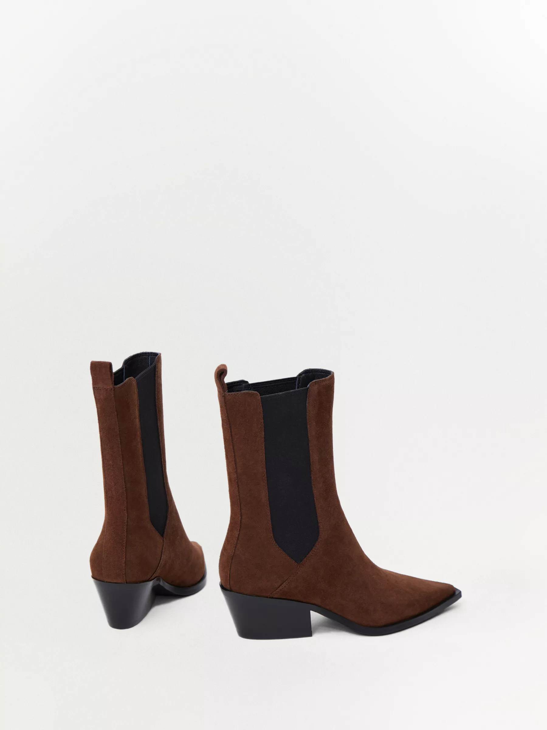 Казаки из натуральной кожи