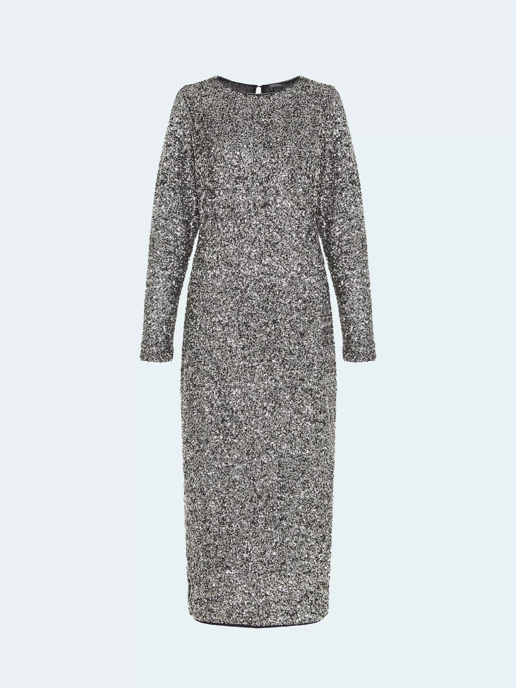 Платье PL1563/sparkles