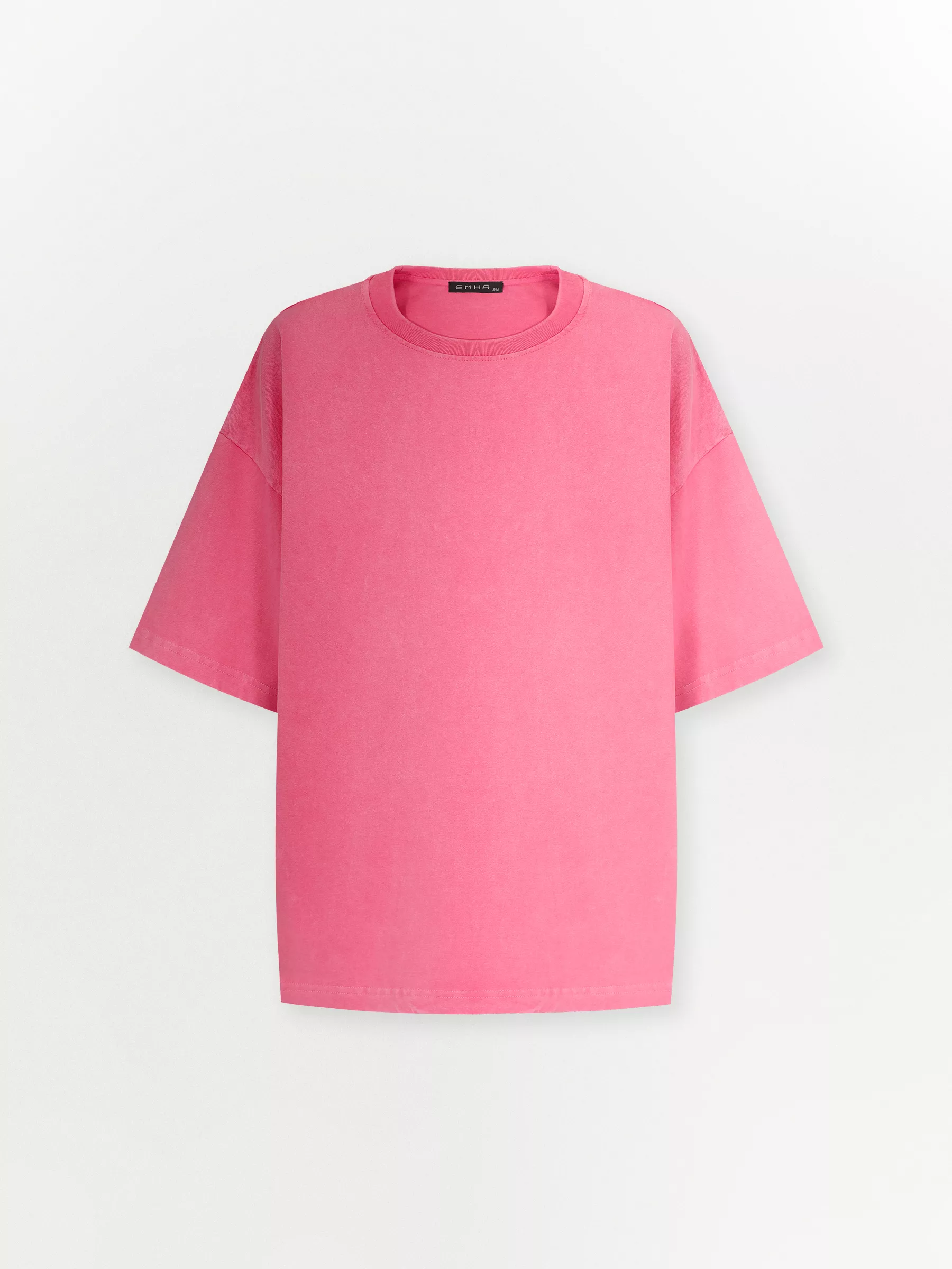 Футболка B3065/cowberry