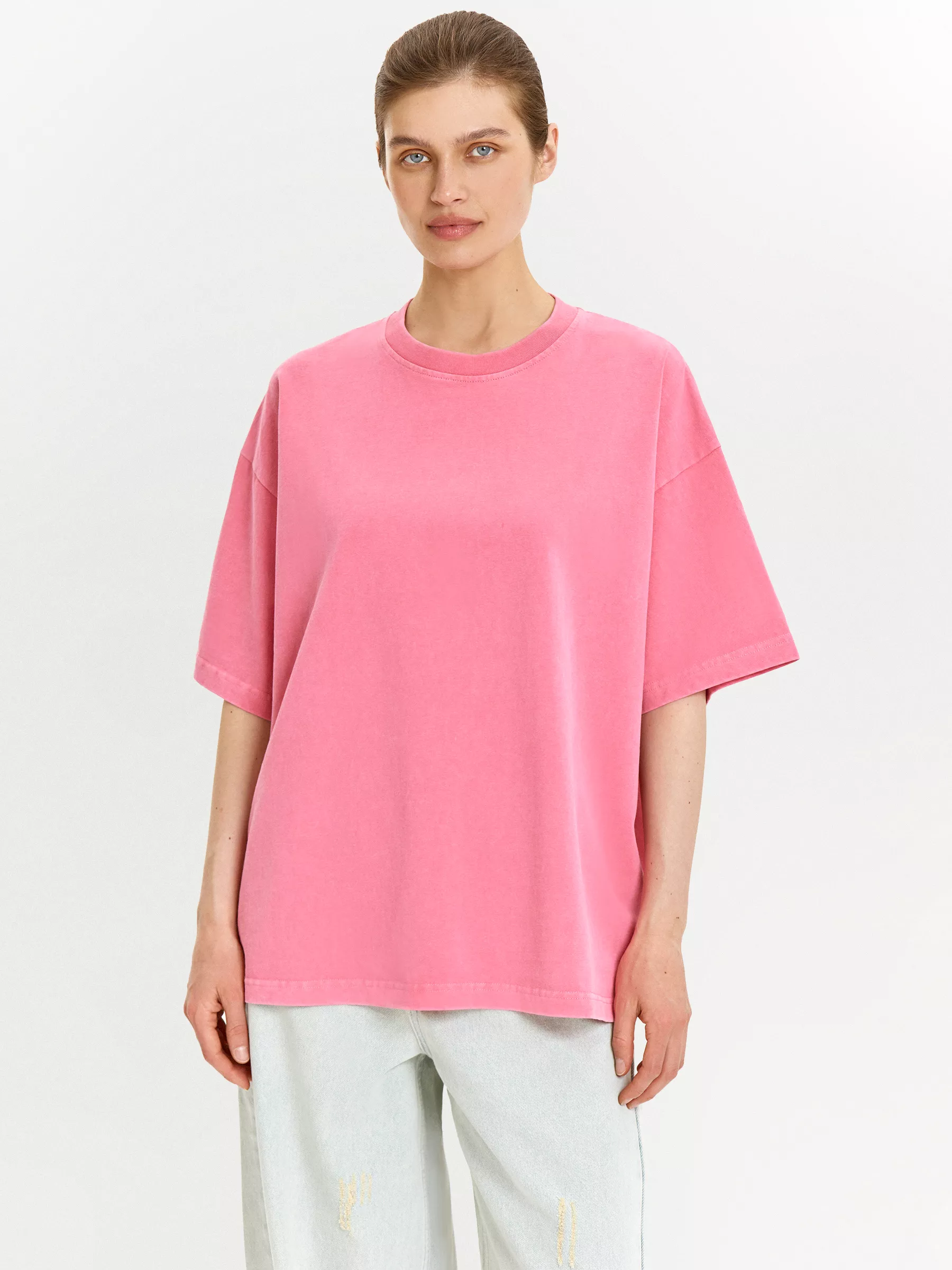 Футболка B3065/cowberry