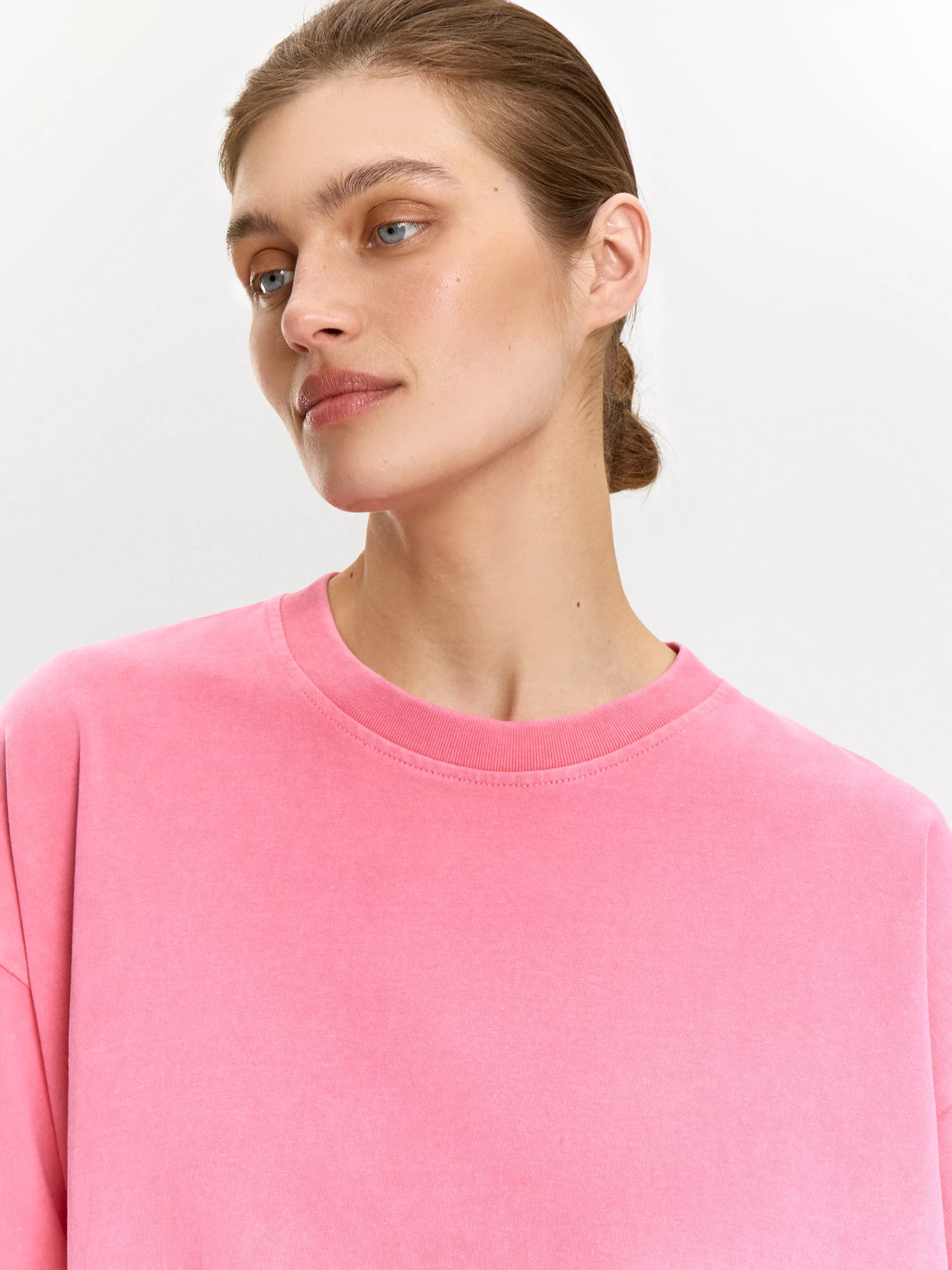 Футболка B3065/cowberry