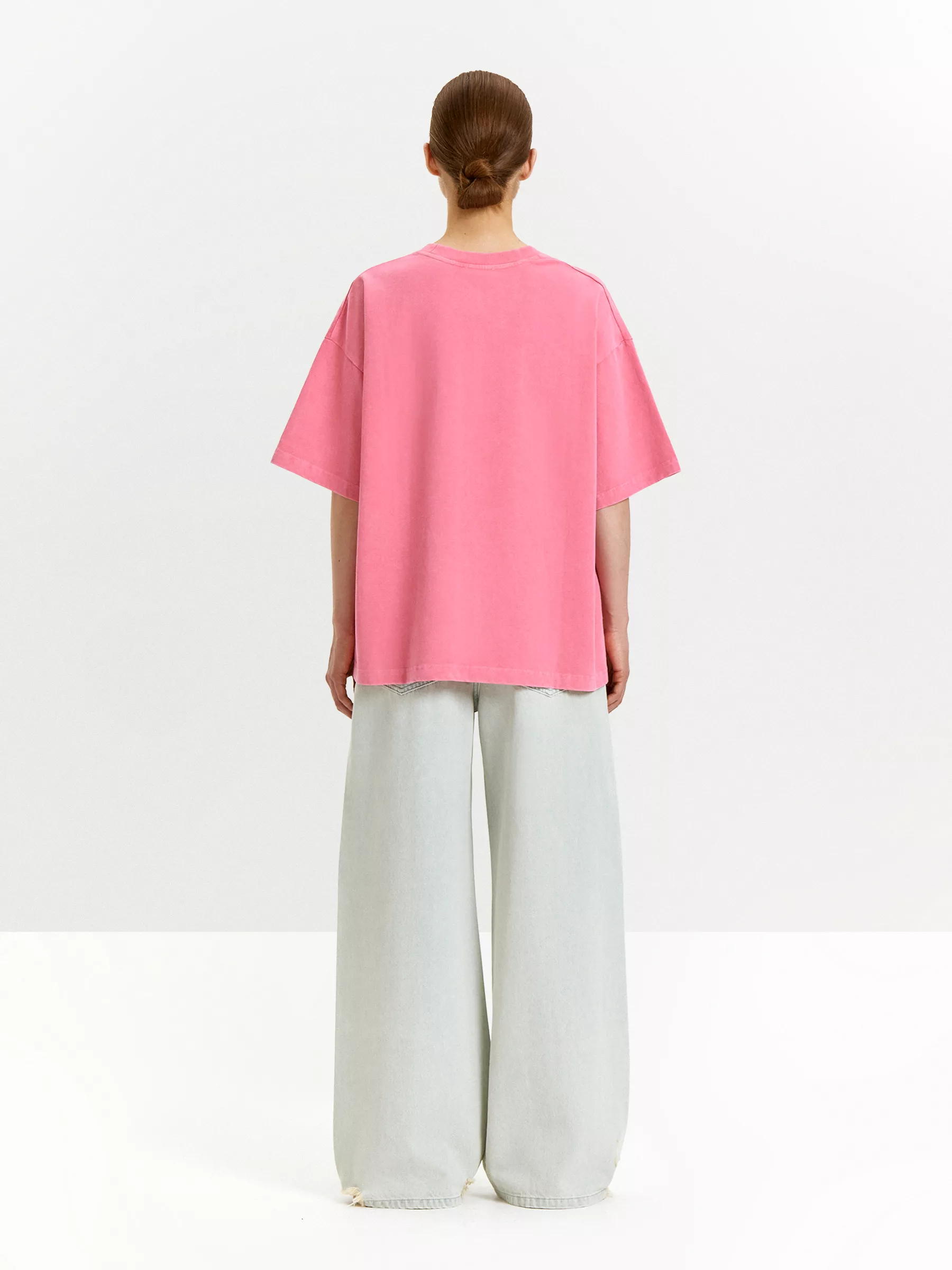 Футболка B3065/cowberry