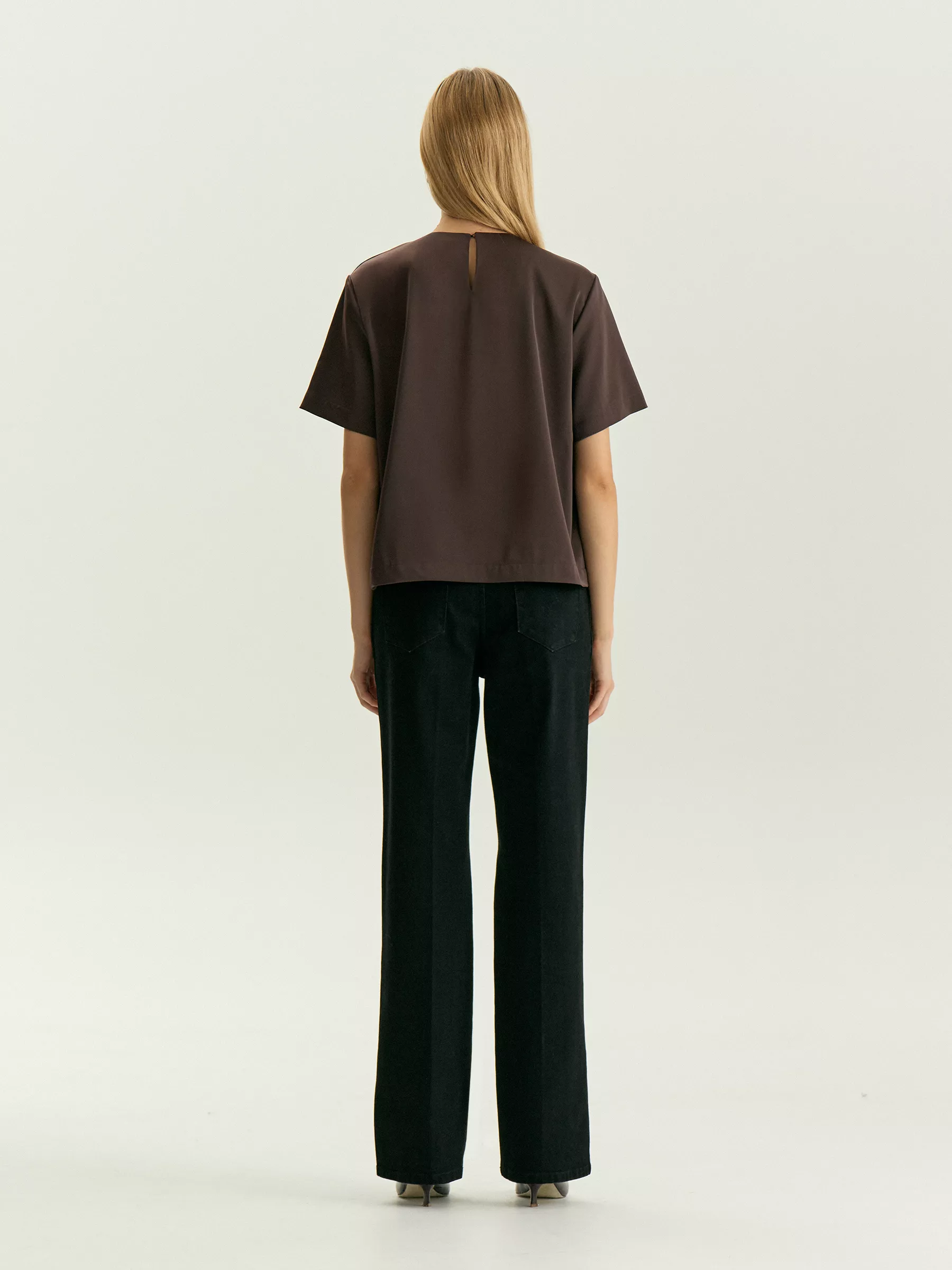 Блузка B3118/samali