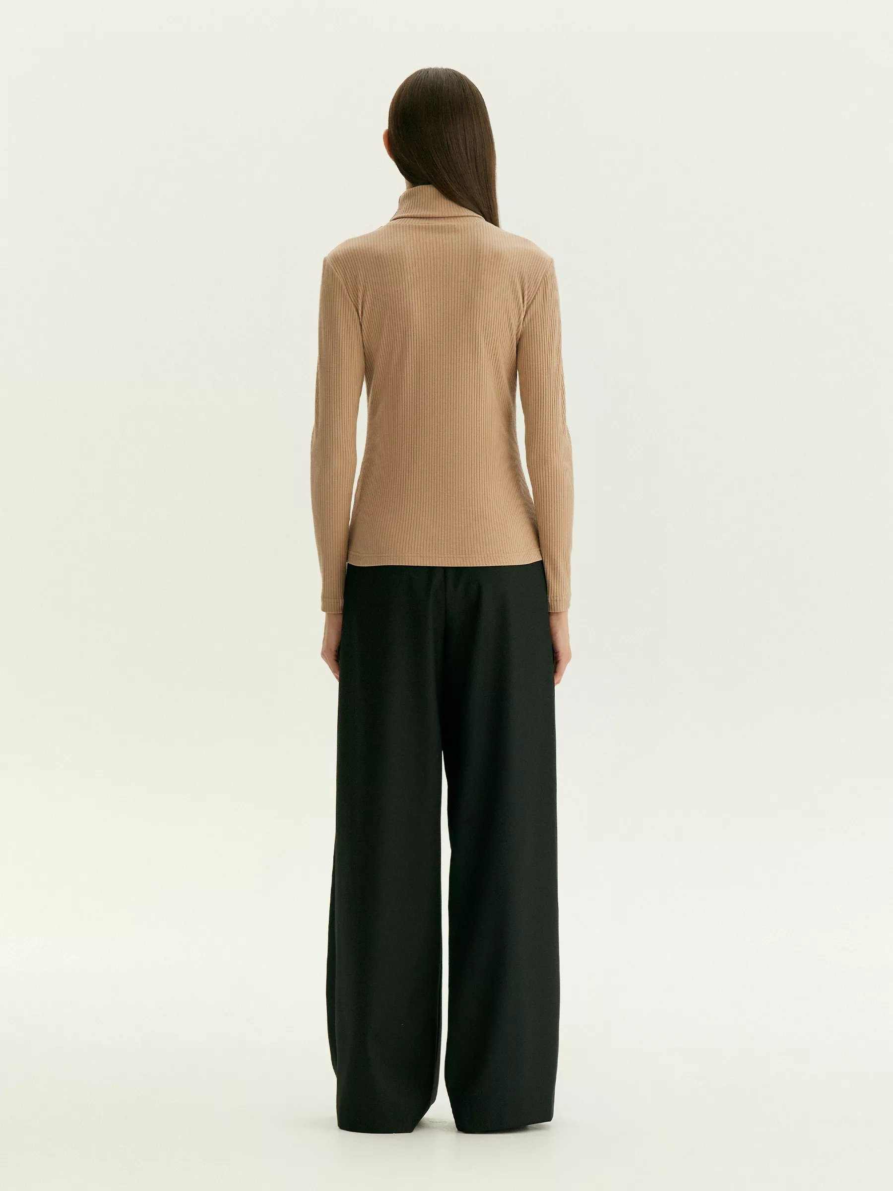 Водолазка B2285/accio