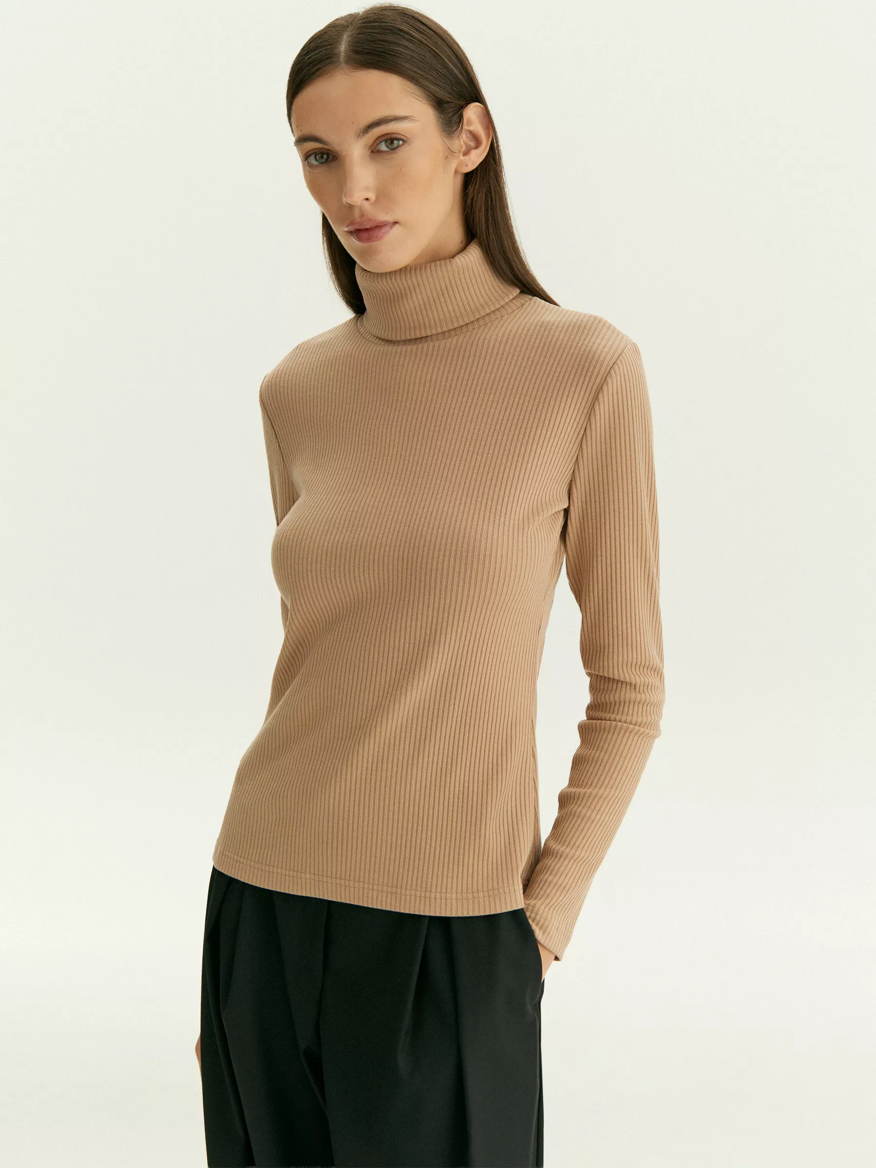 Водолазка B2285/accio