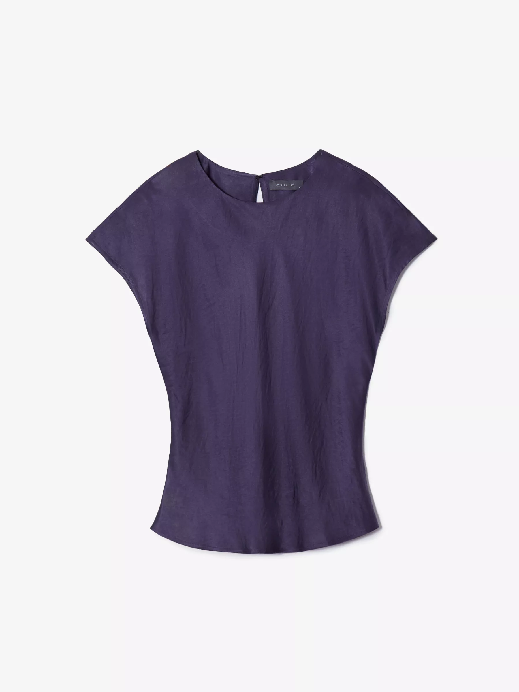 Блузка B3078/nightshade