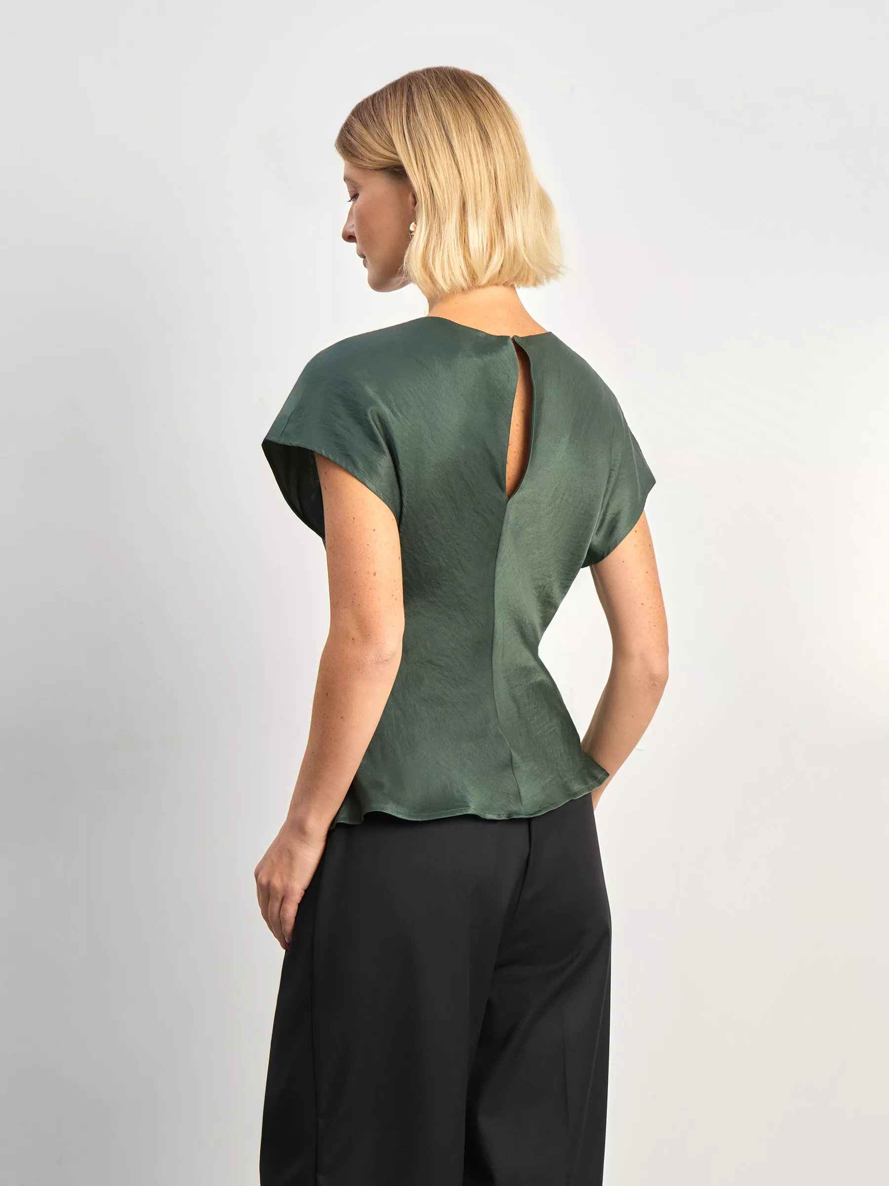 Блузка B3078/dis