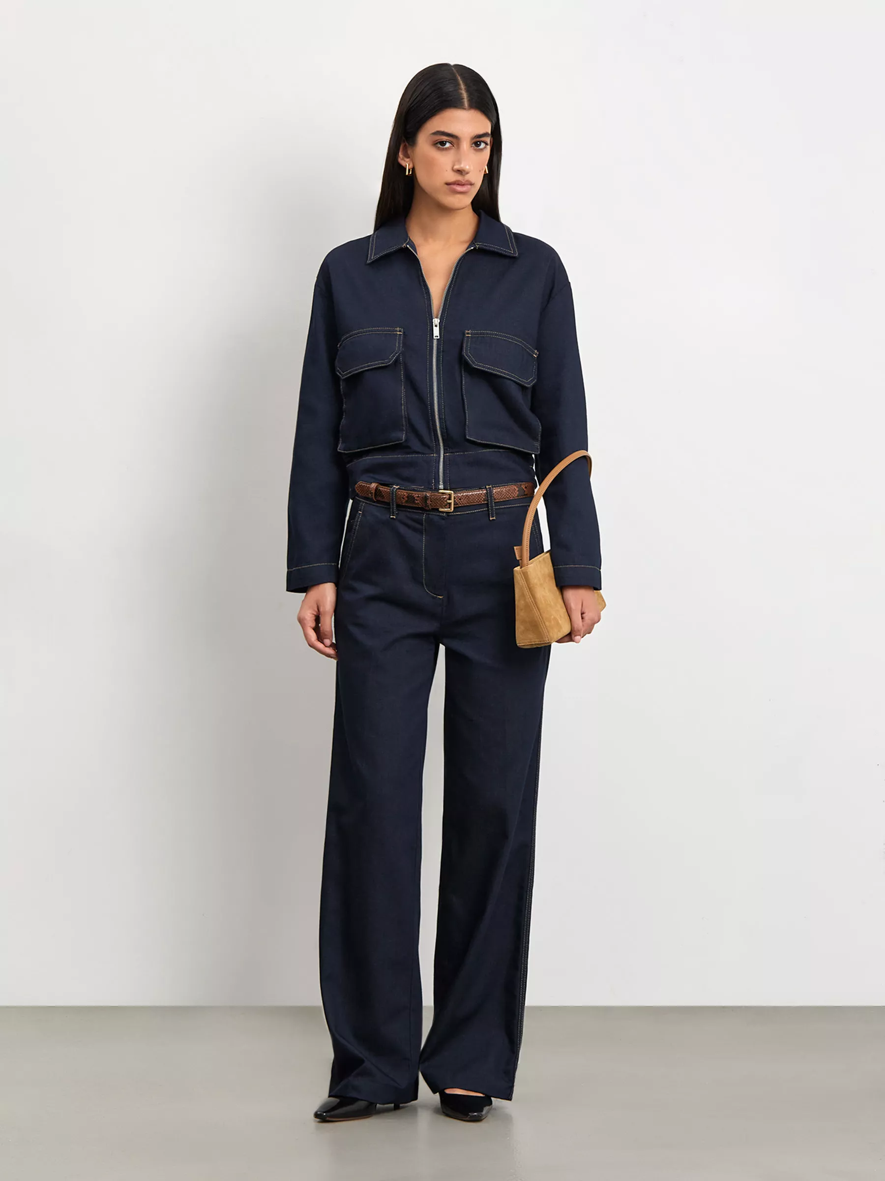 Куртка N072/albastru