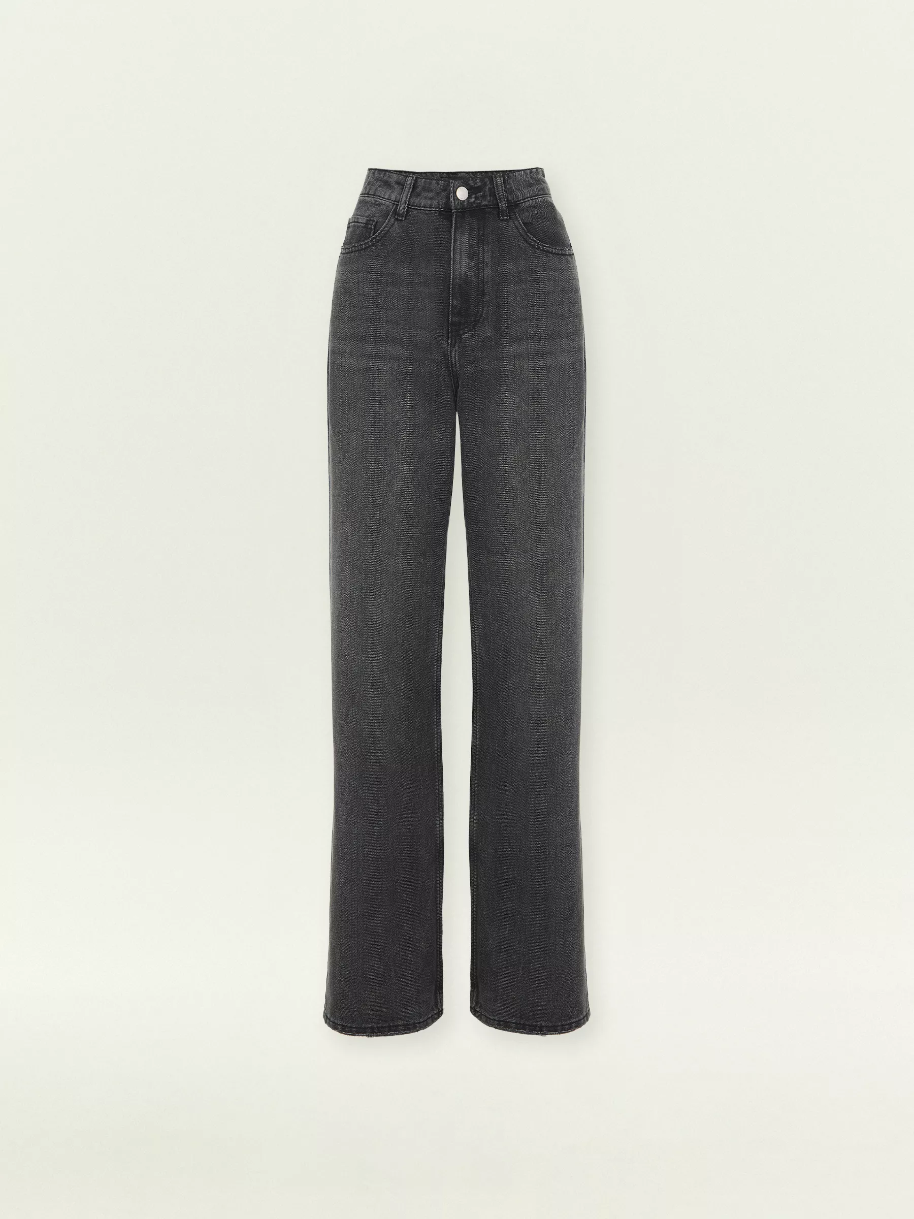 Джинсы D377/violette