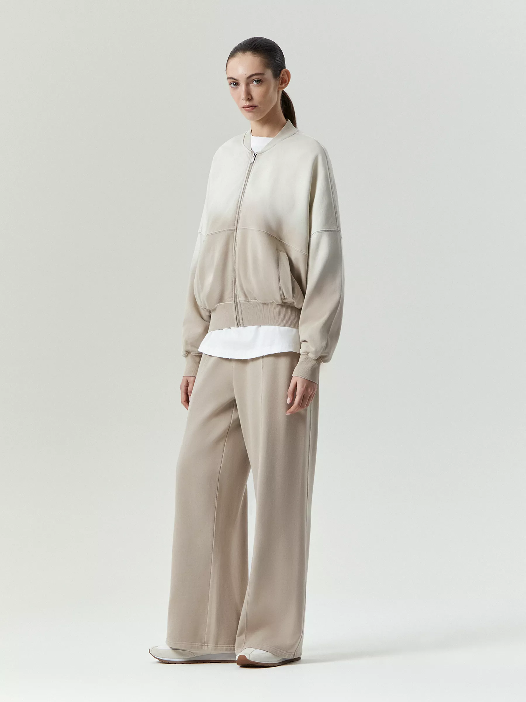 Брюки D382/yuca