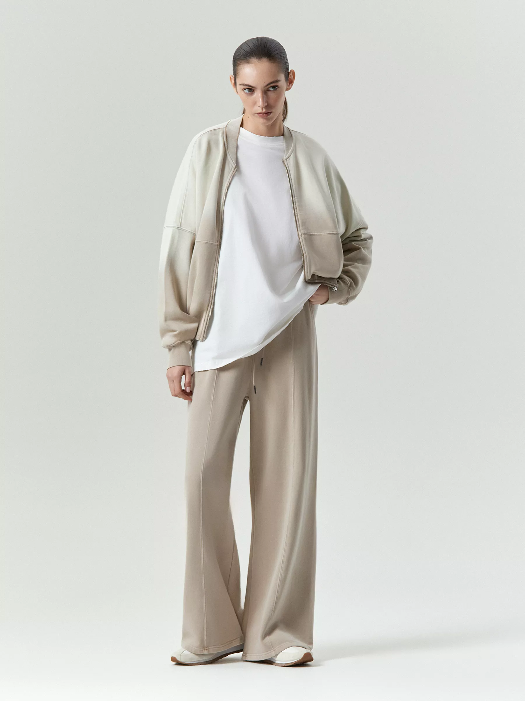 Брюки D382/yuca