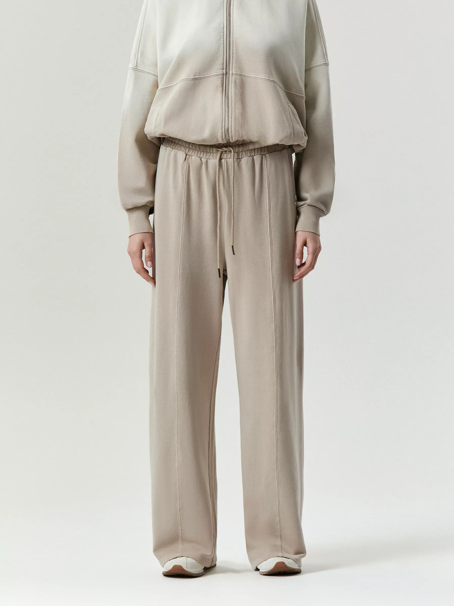 Брюки D382/yuca