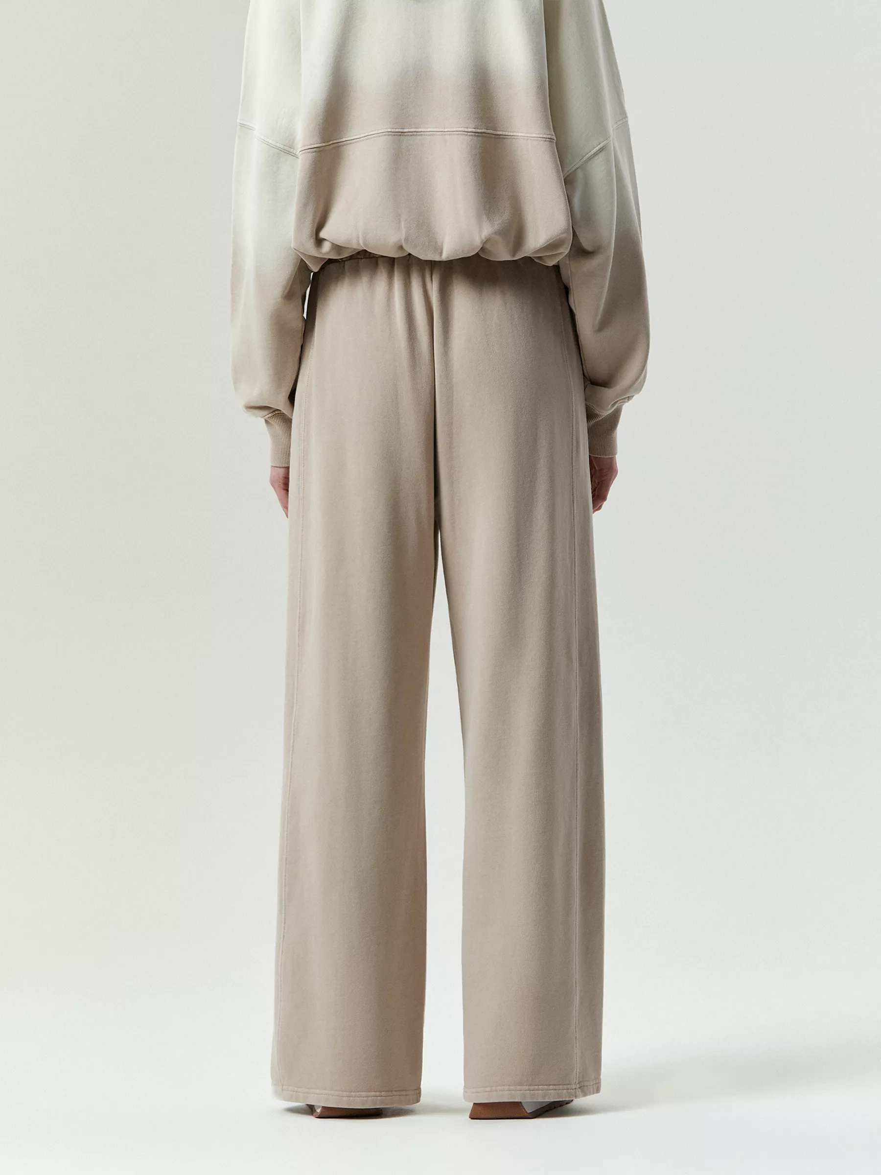 Брюки D382/yuca