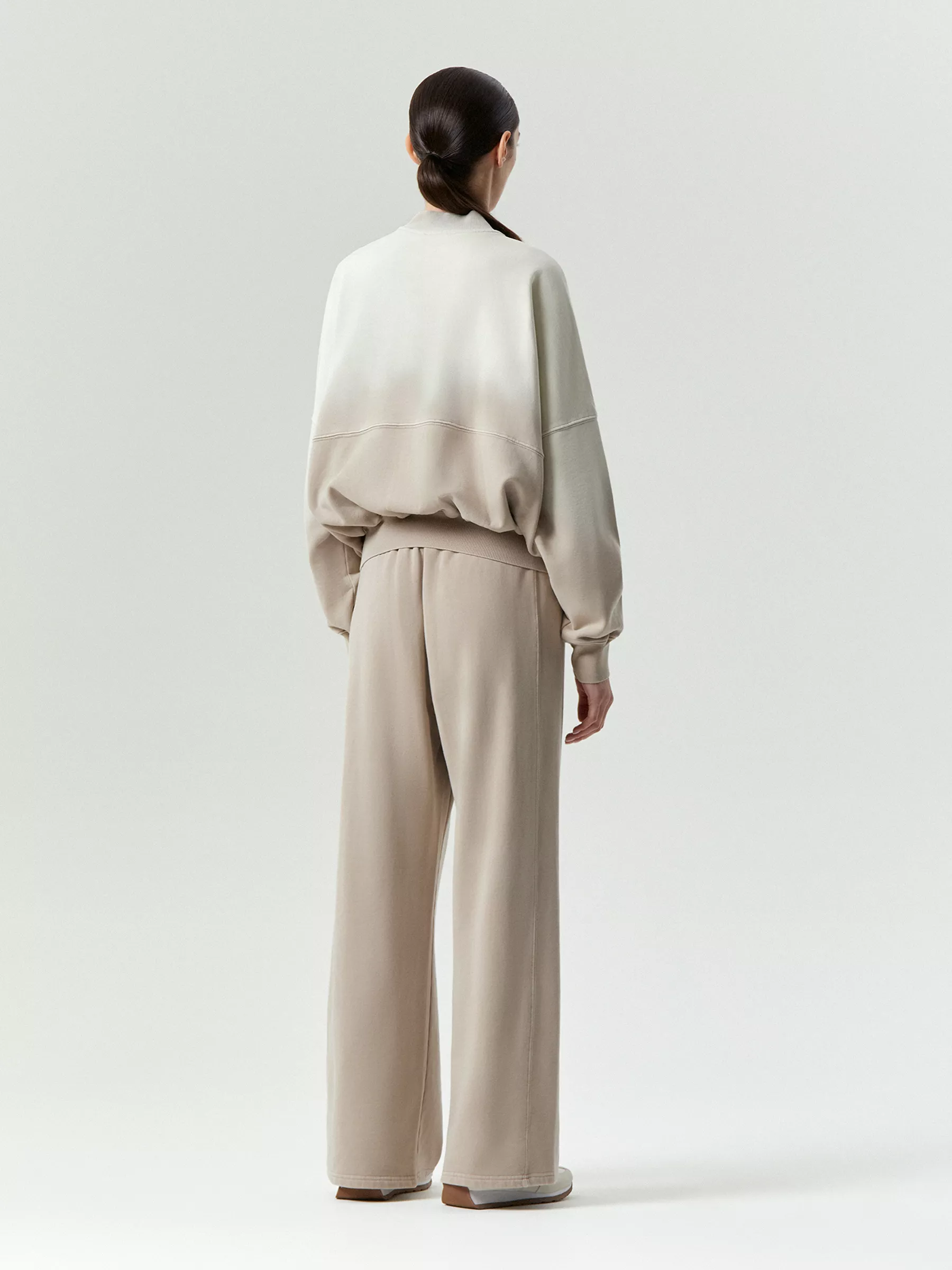 Бомбер B3043/yuca