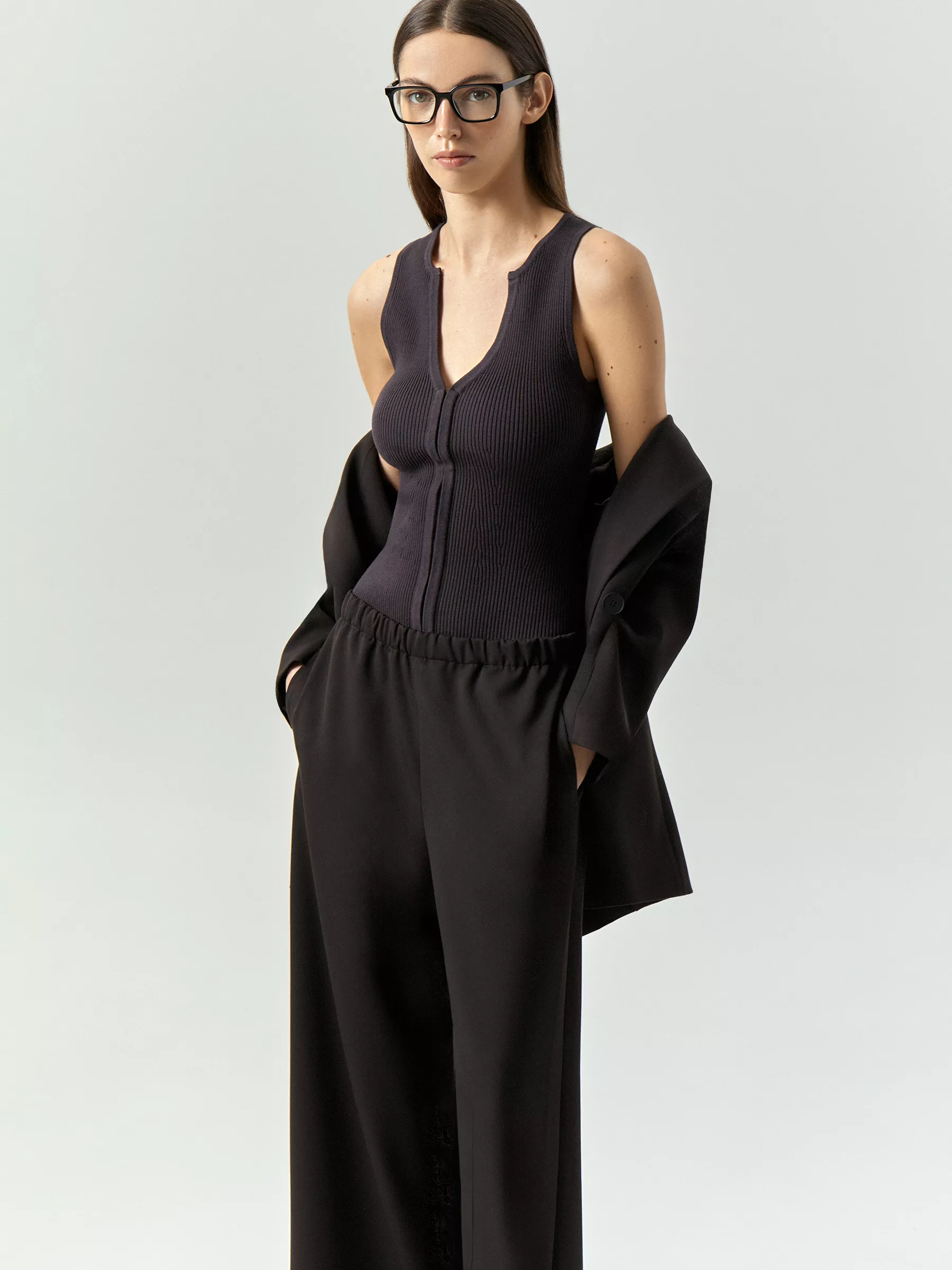 Брюки D321/romeo