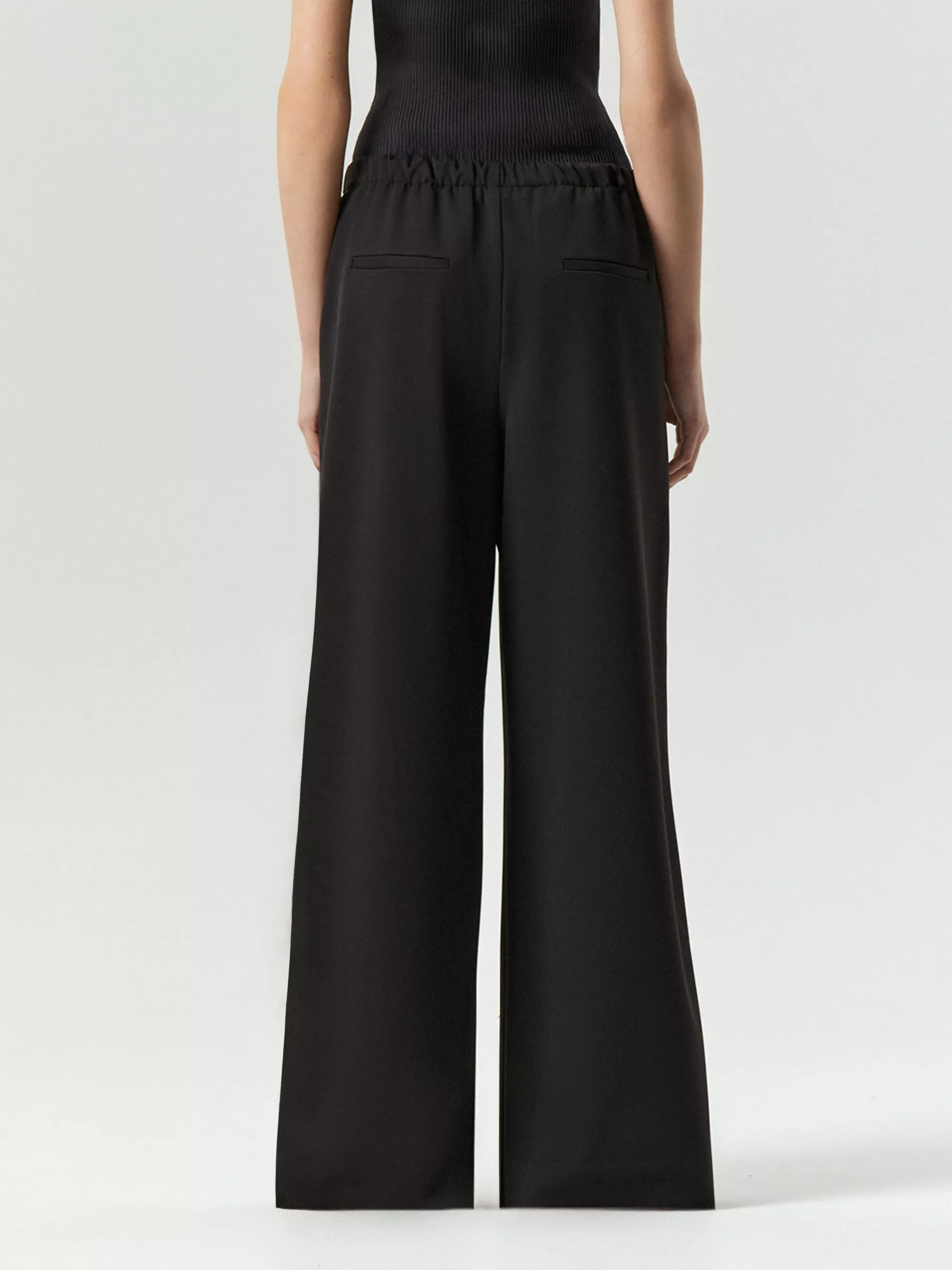 Брюки D321/romeo