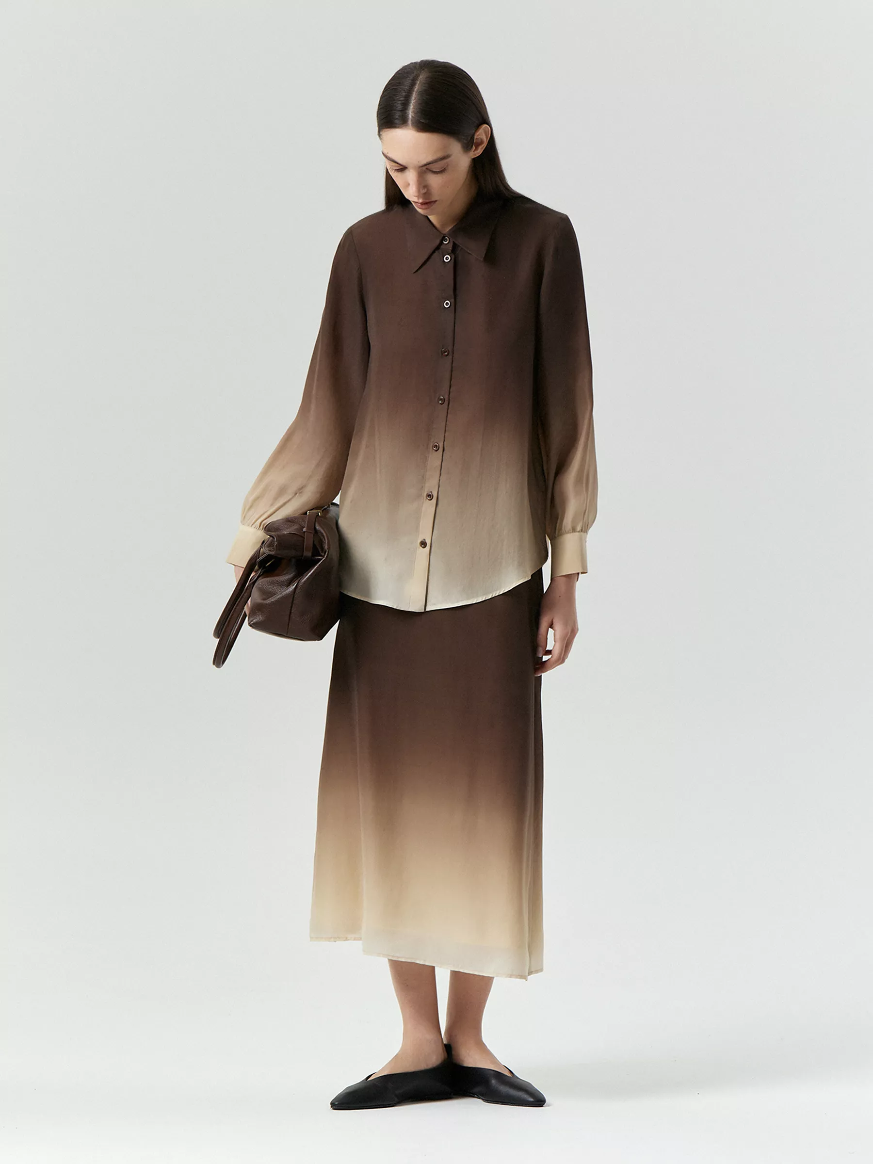 Блузка B3093/tempete