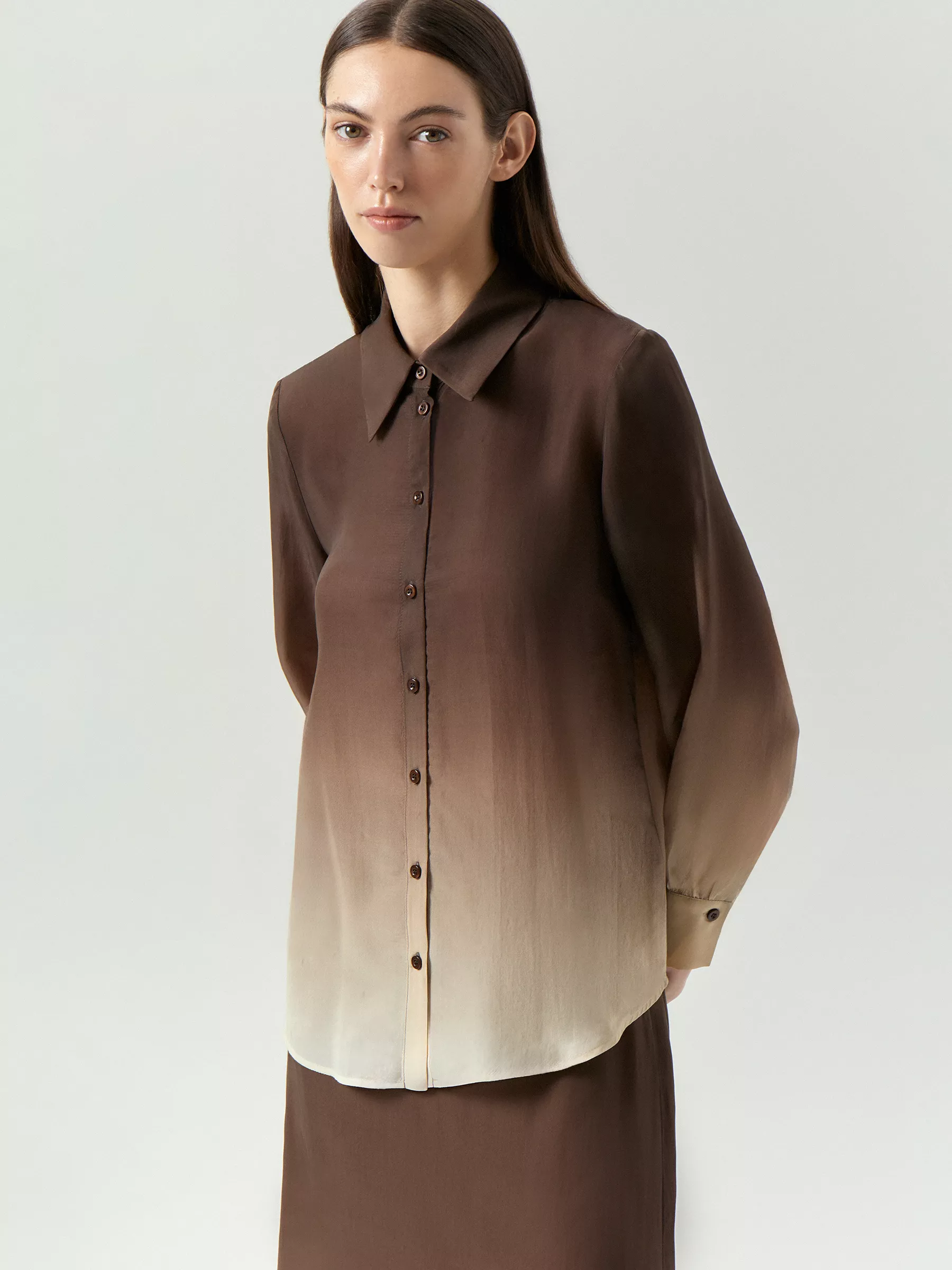 Блузка B3093/tempete