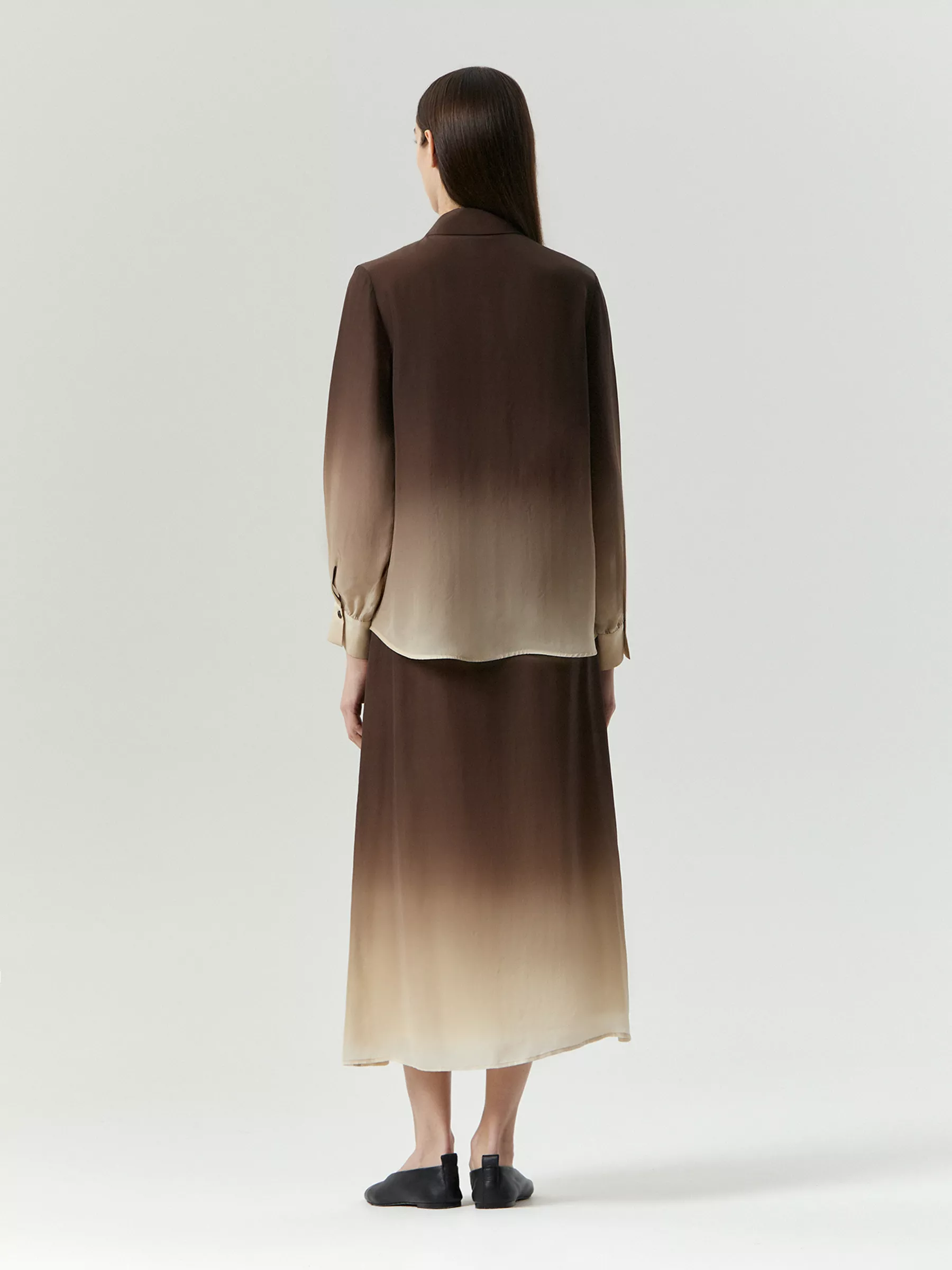 Блузка B3093/tempete