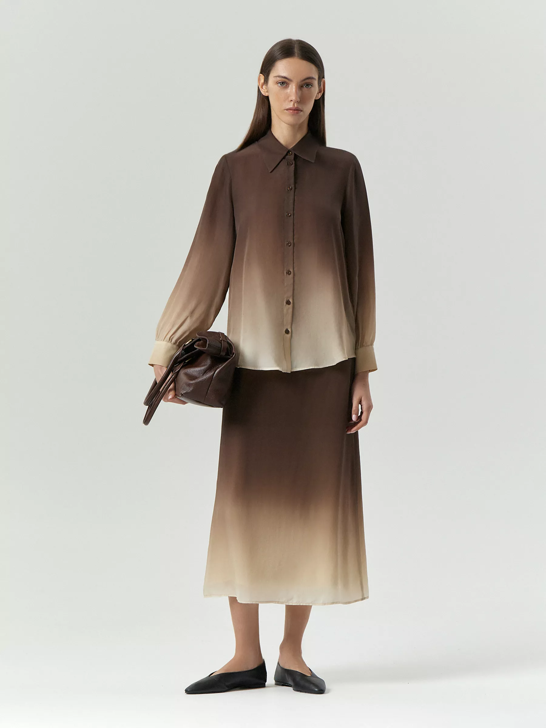 Юбка S1119/tempete