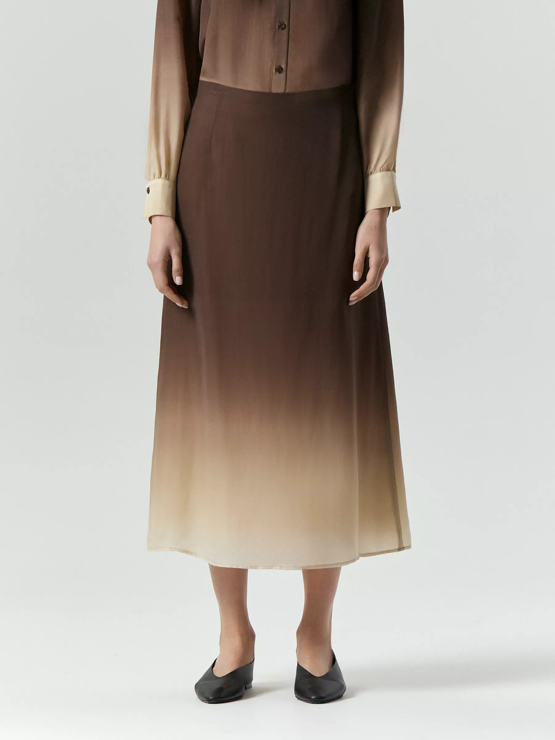 Юбка S1119/tempete