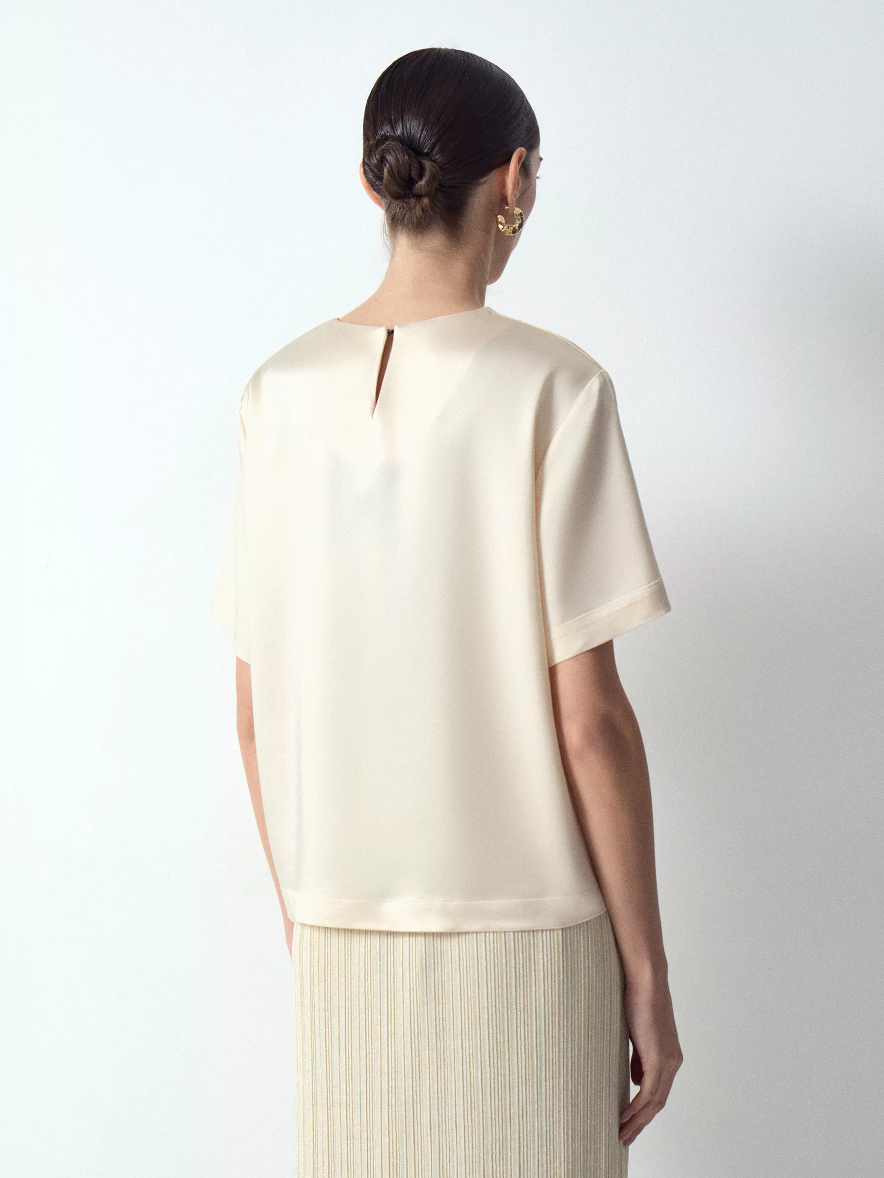 Блузка B3118/pitara