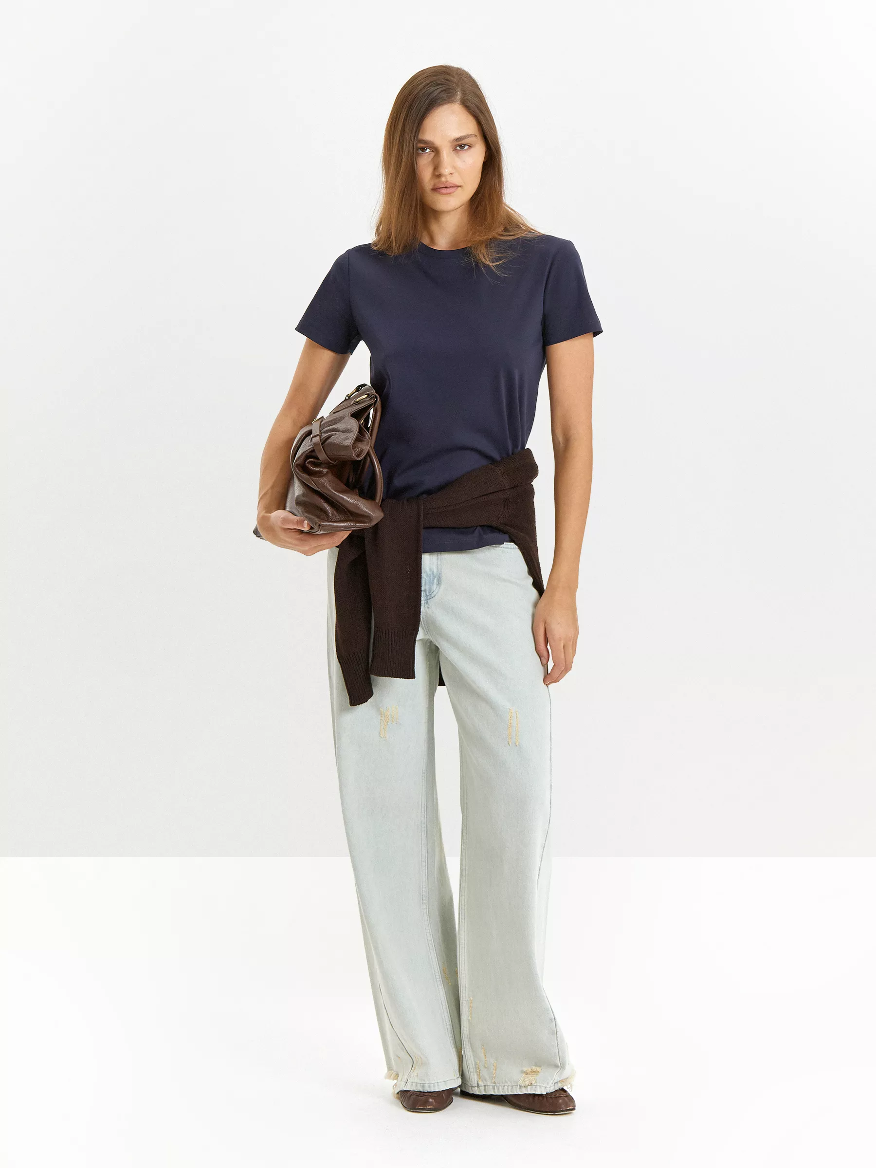 Футболка B2579/king