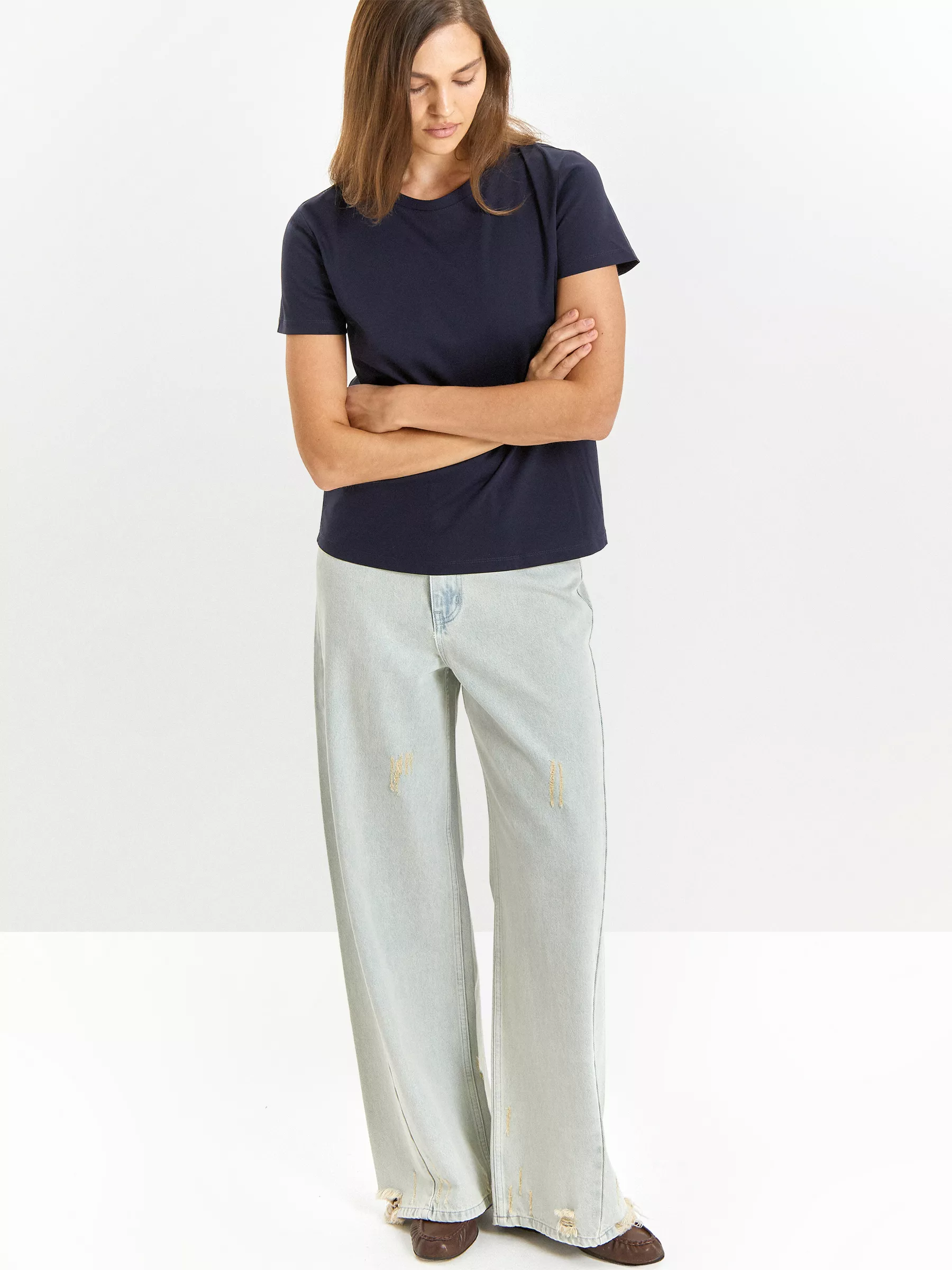 Футболка B2579/king