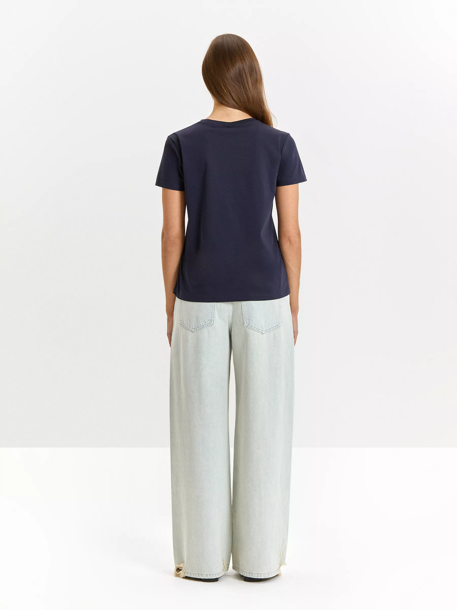 Футболка B2579/king