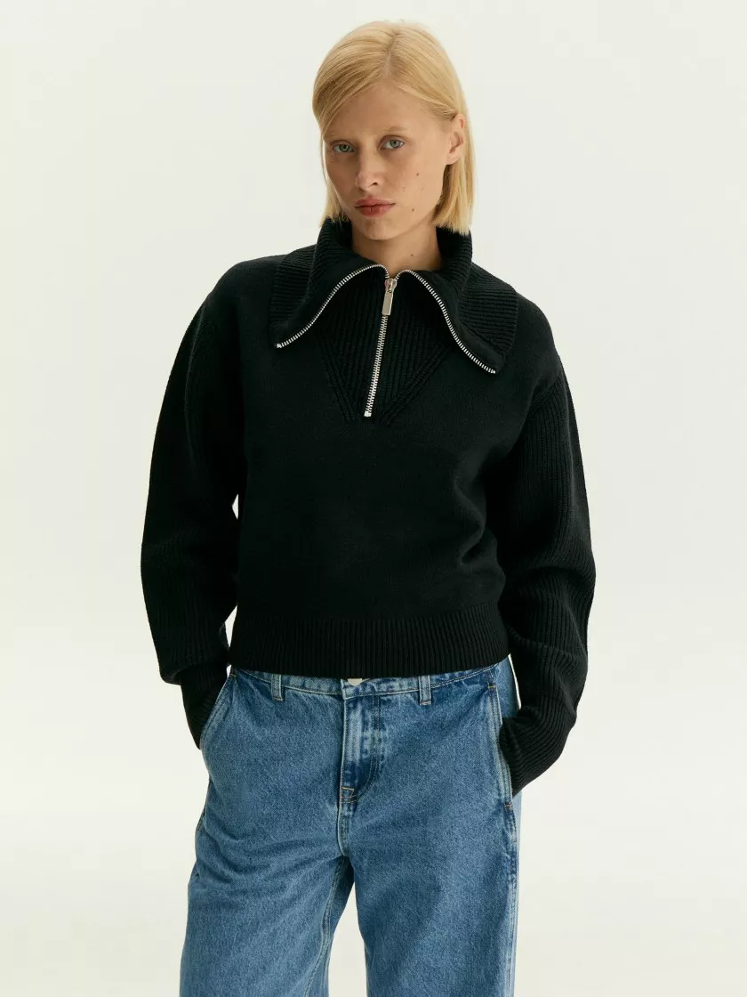 Свитер B3036/travis