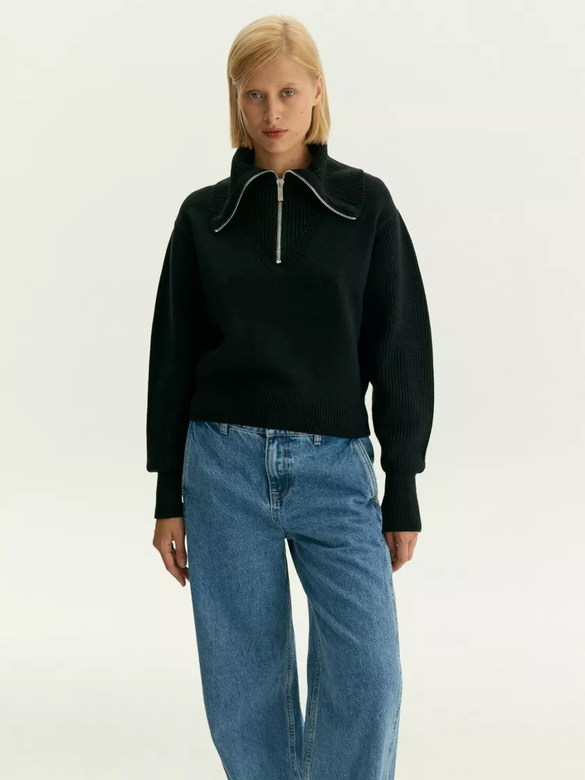 Свитер B3036/travis