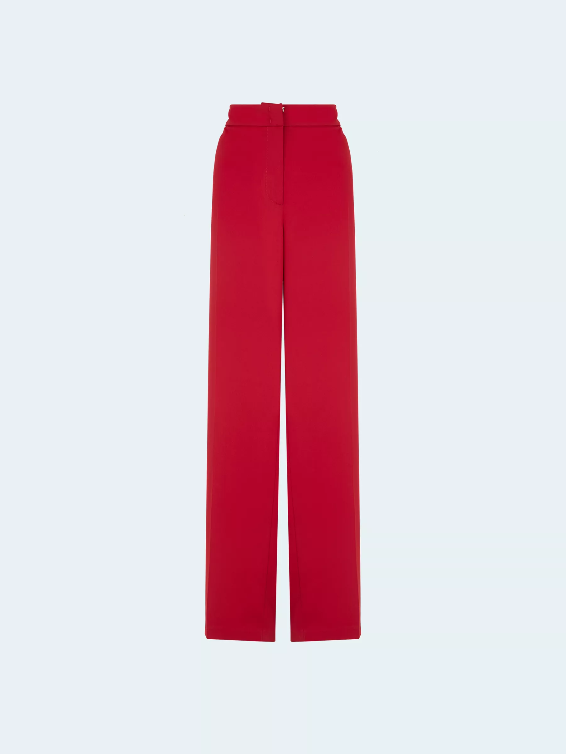 Брюки D419/platla