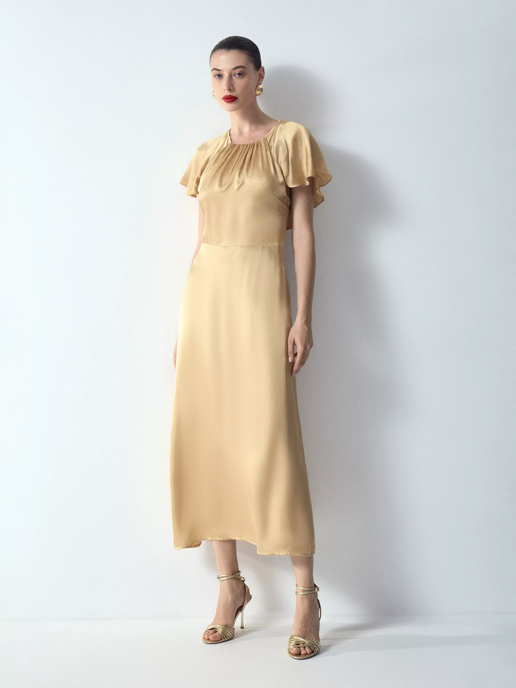 Платье PL1612/gossy