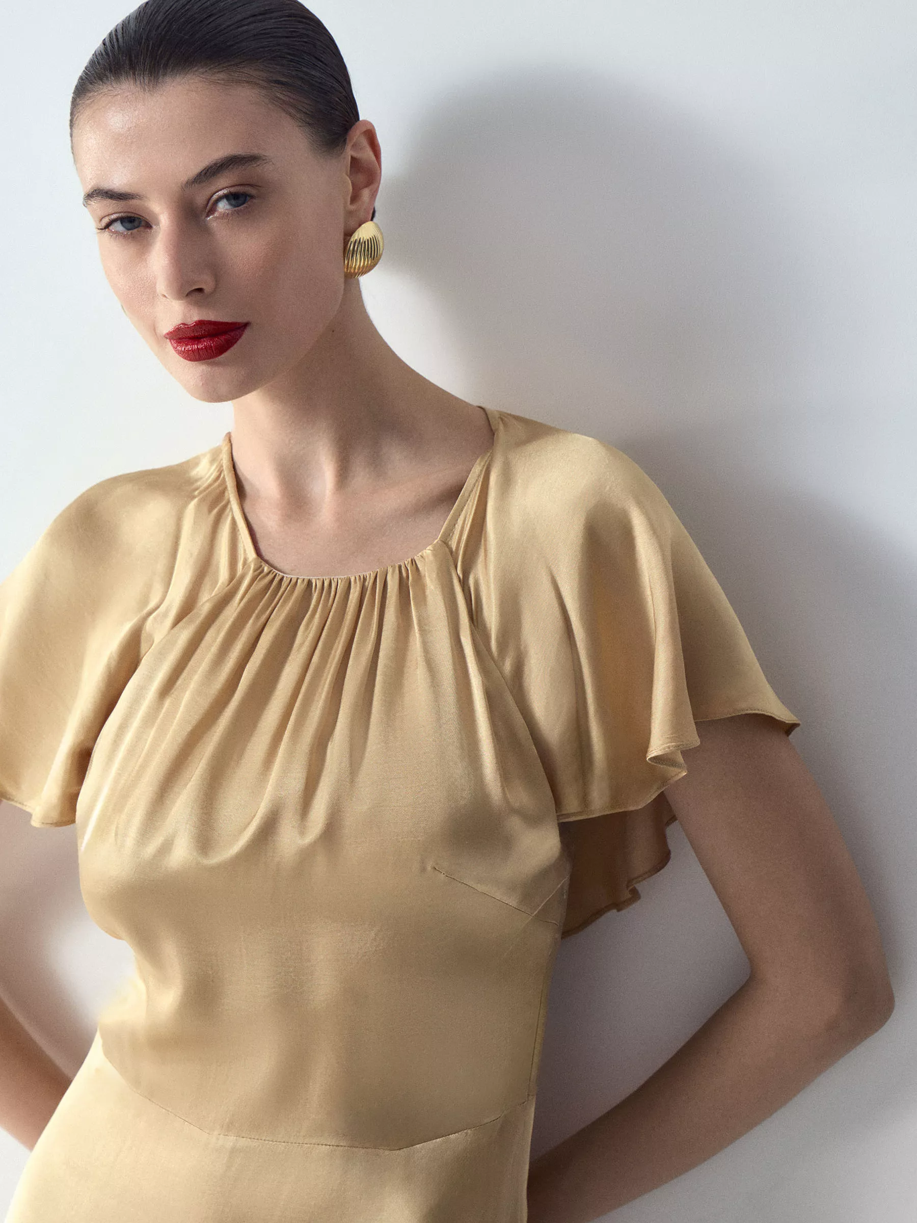 Платье PL1612/gossy