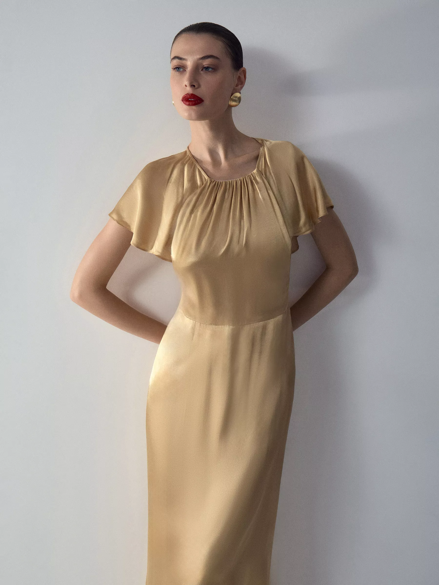 Платье PL1612/gossy