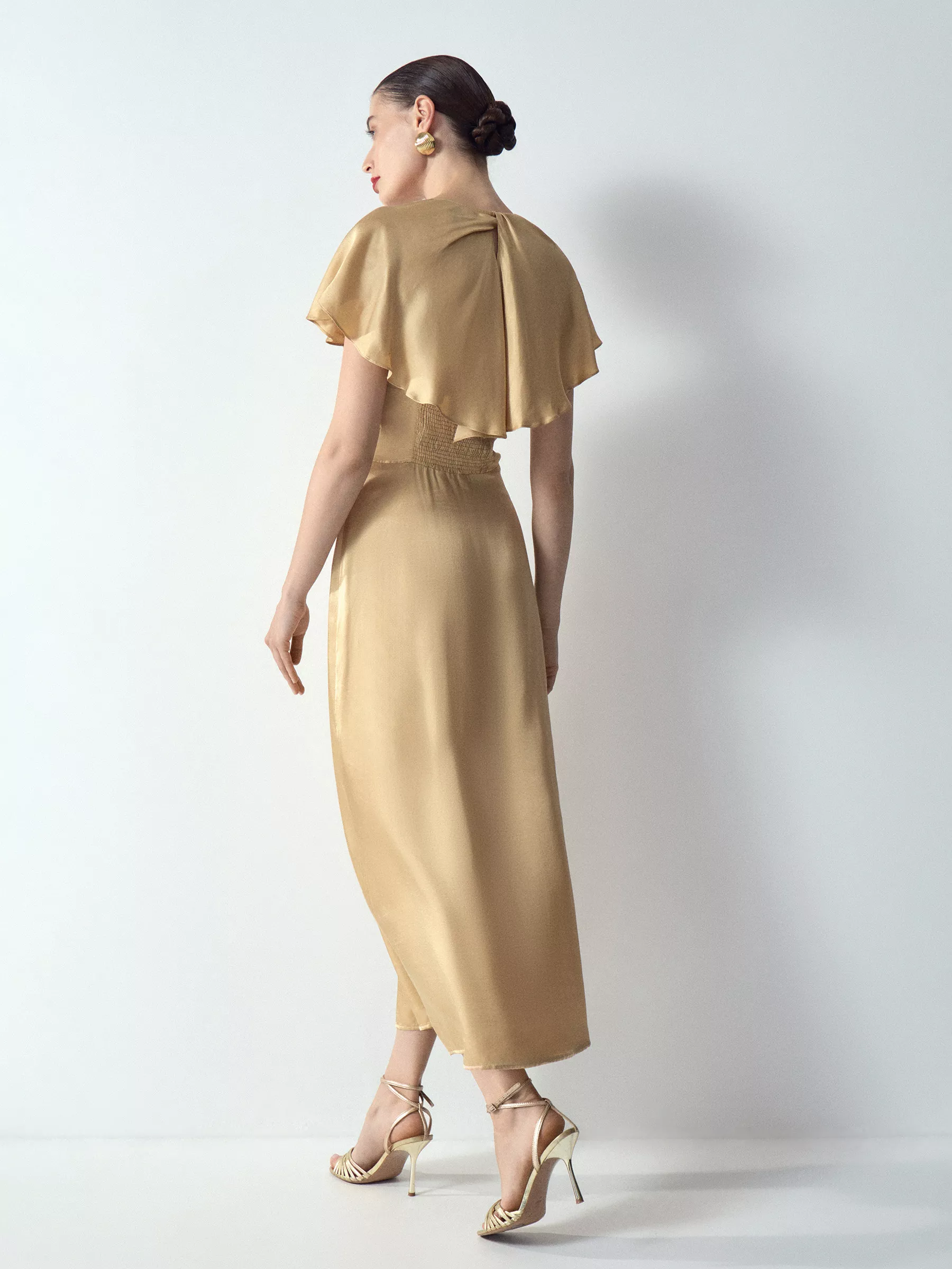 Платье PL1612/gossy